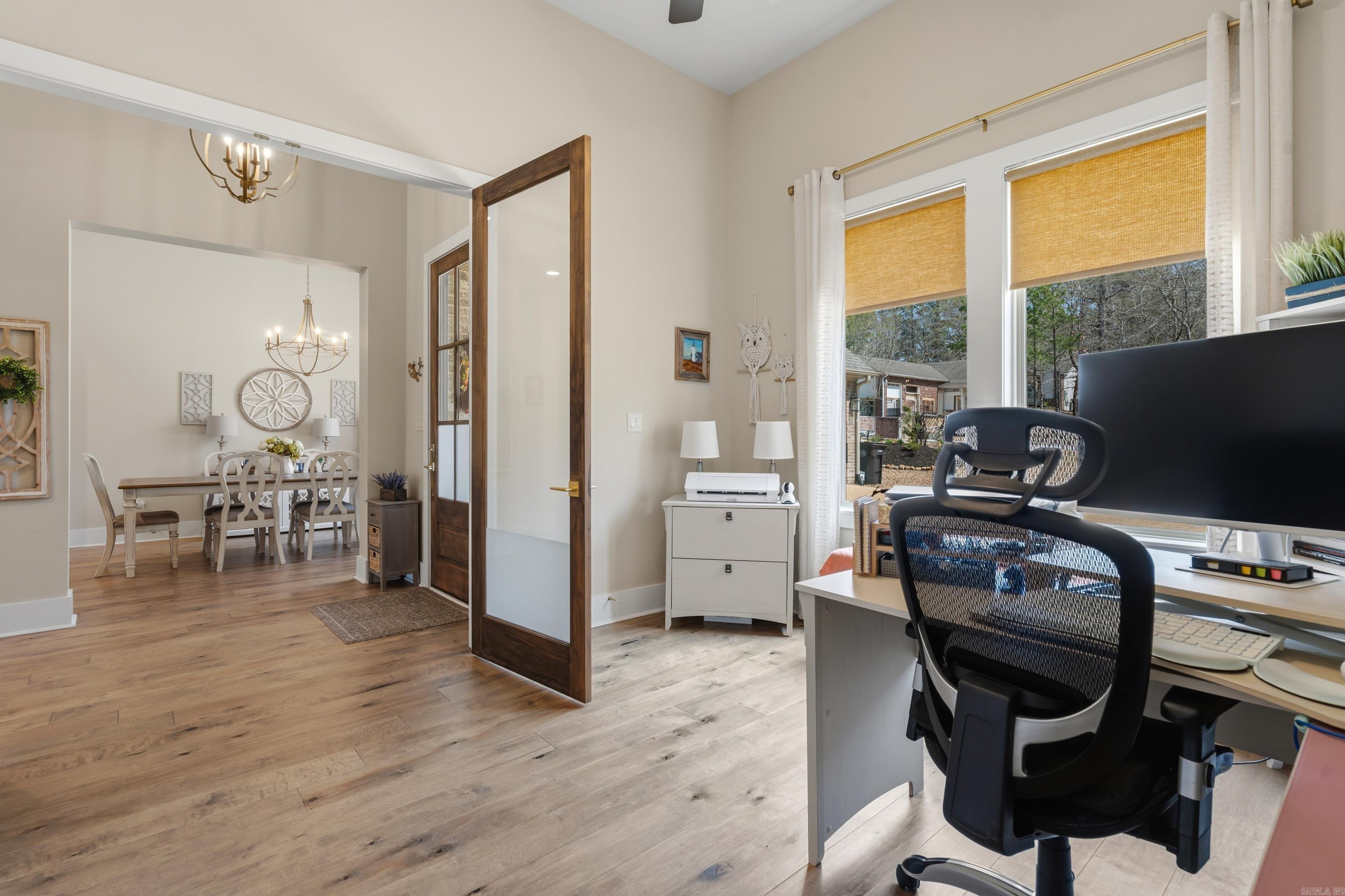 115 Cifuentes  Hot Springs Village, AR