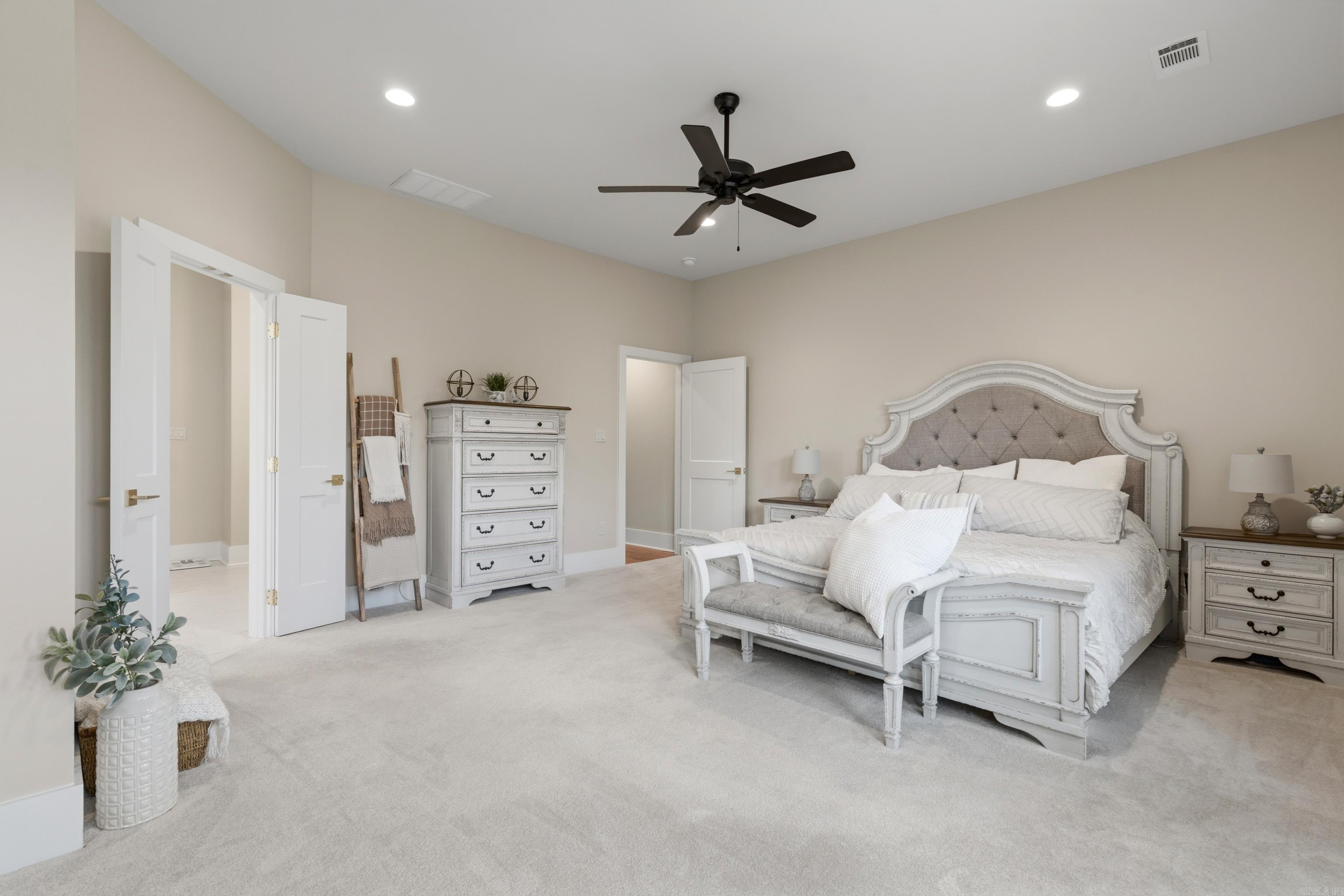 115 Cifuentes  Hot Springs Village, AR