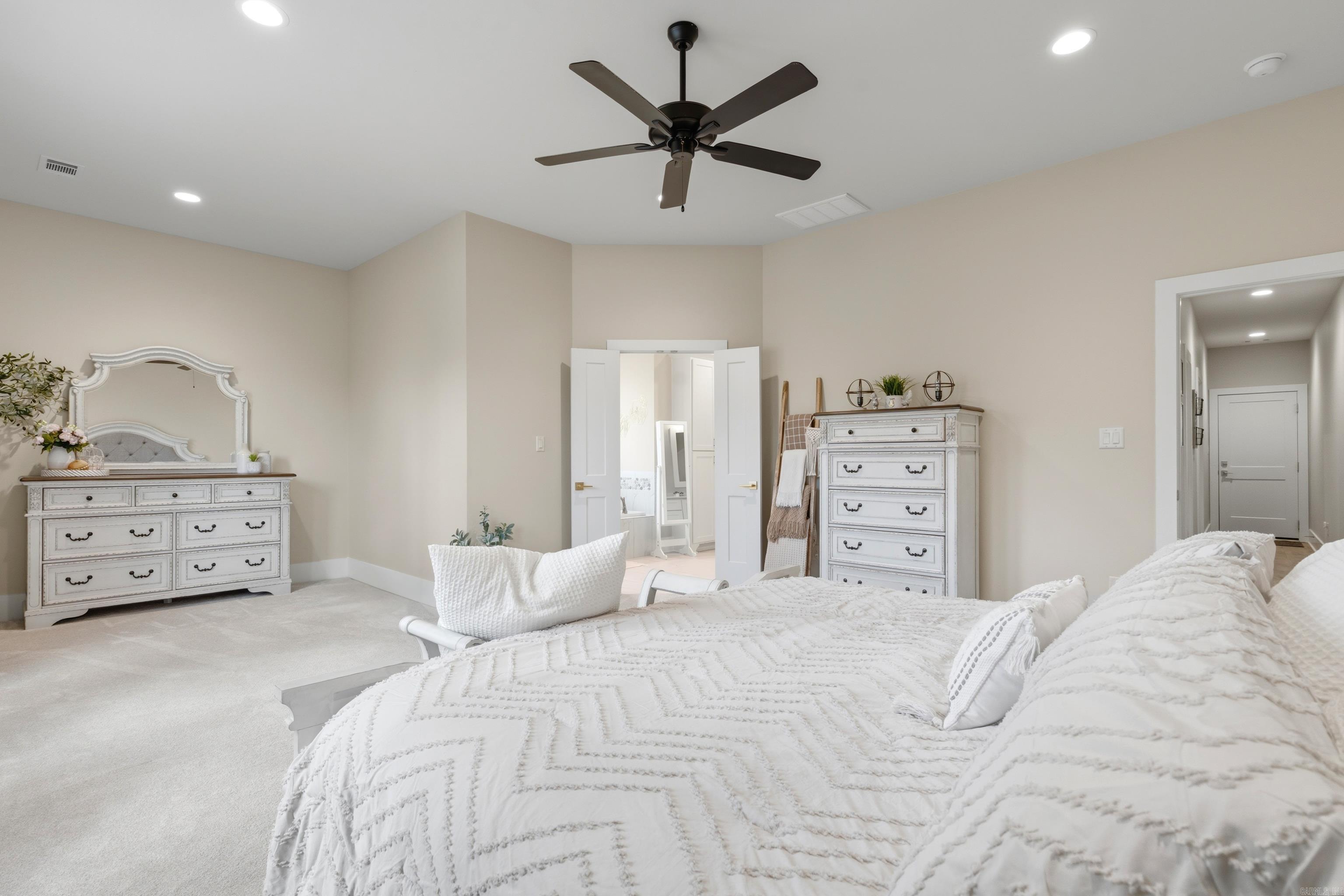 115 Cifuentes  Hot Springs Village, AR