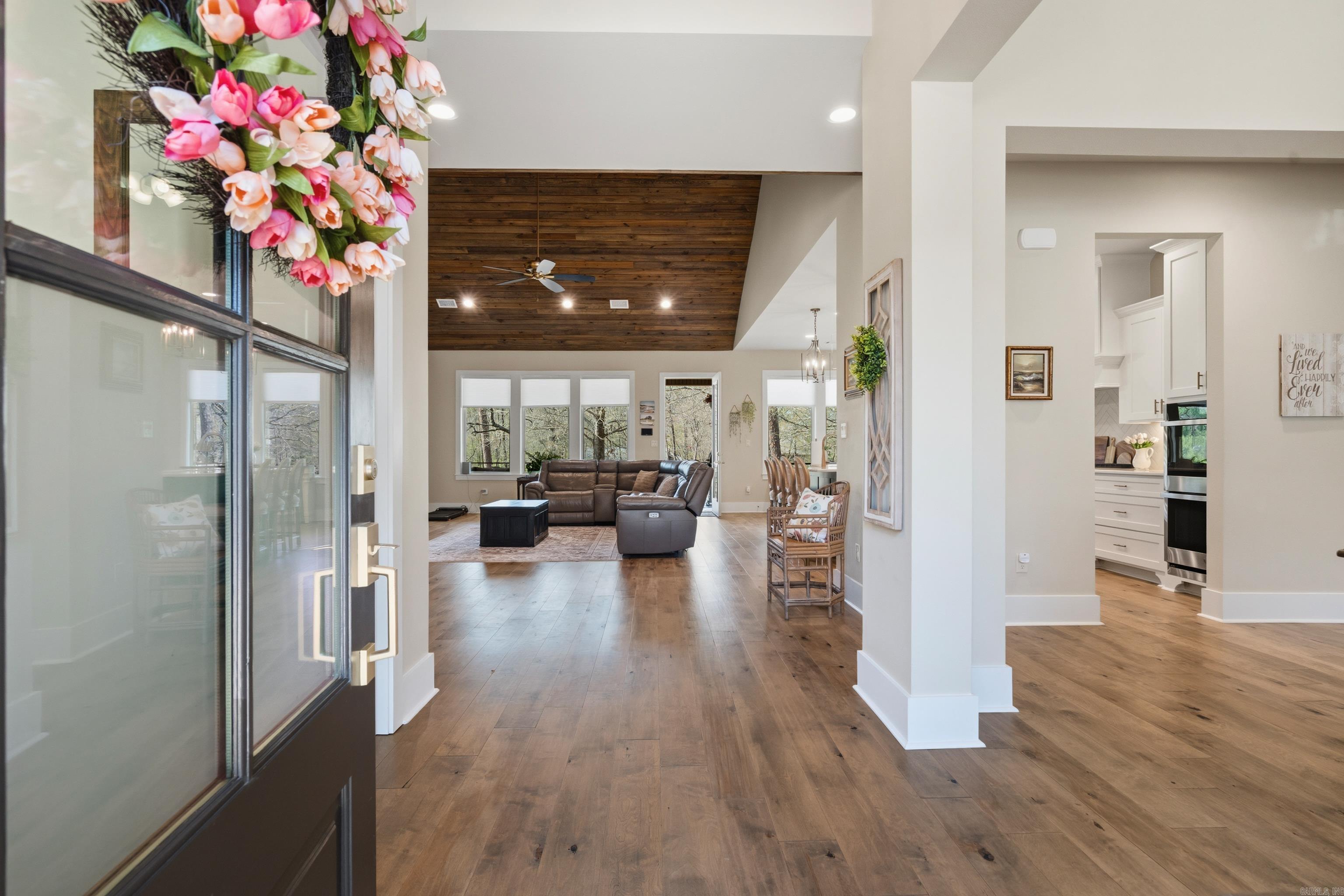 115 Cifuentes  Hot Springs Village, AR