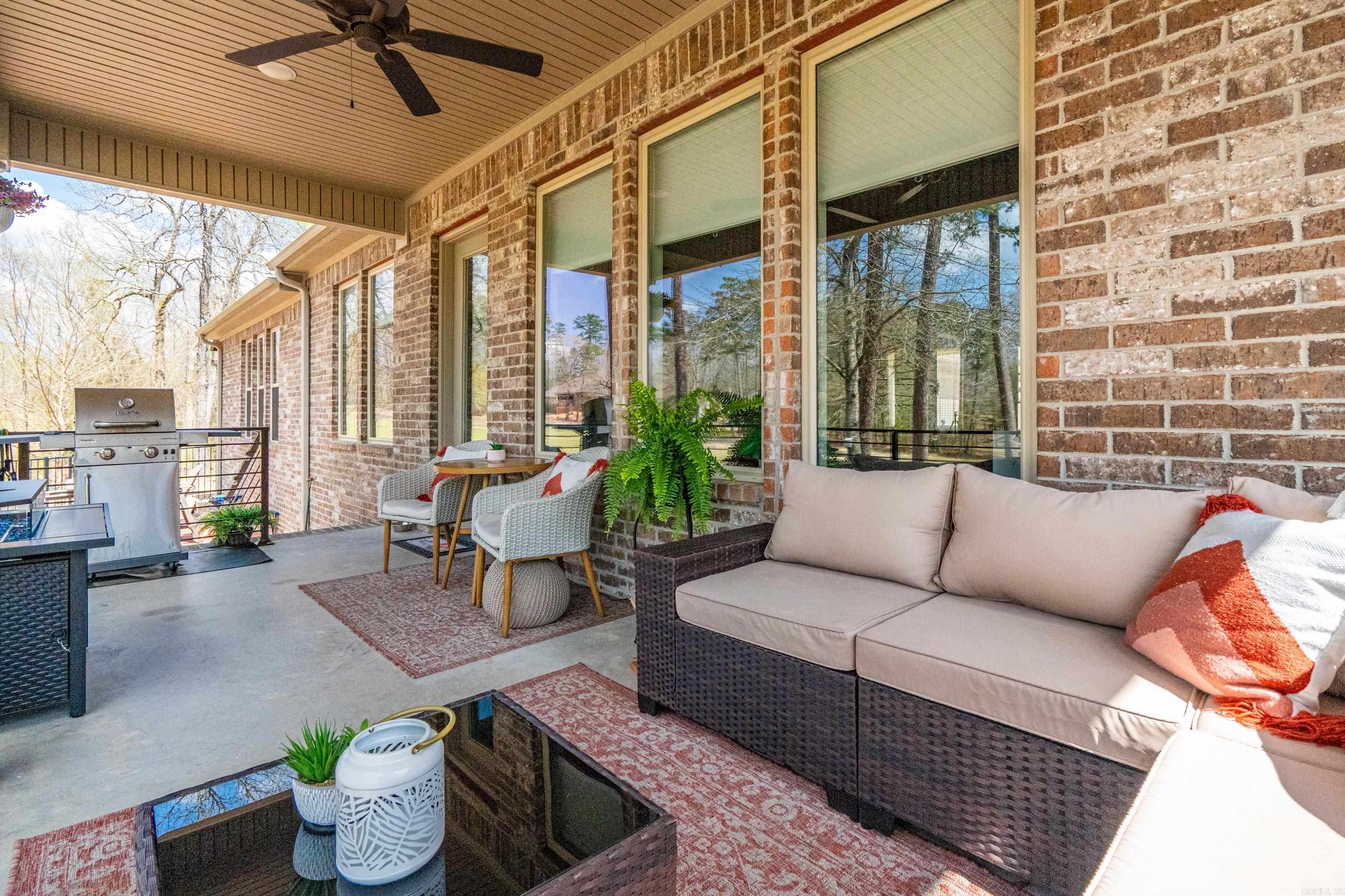 115 Cifuentes  Hot Springs Village, AR