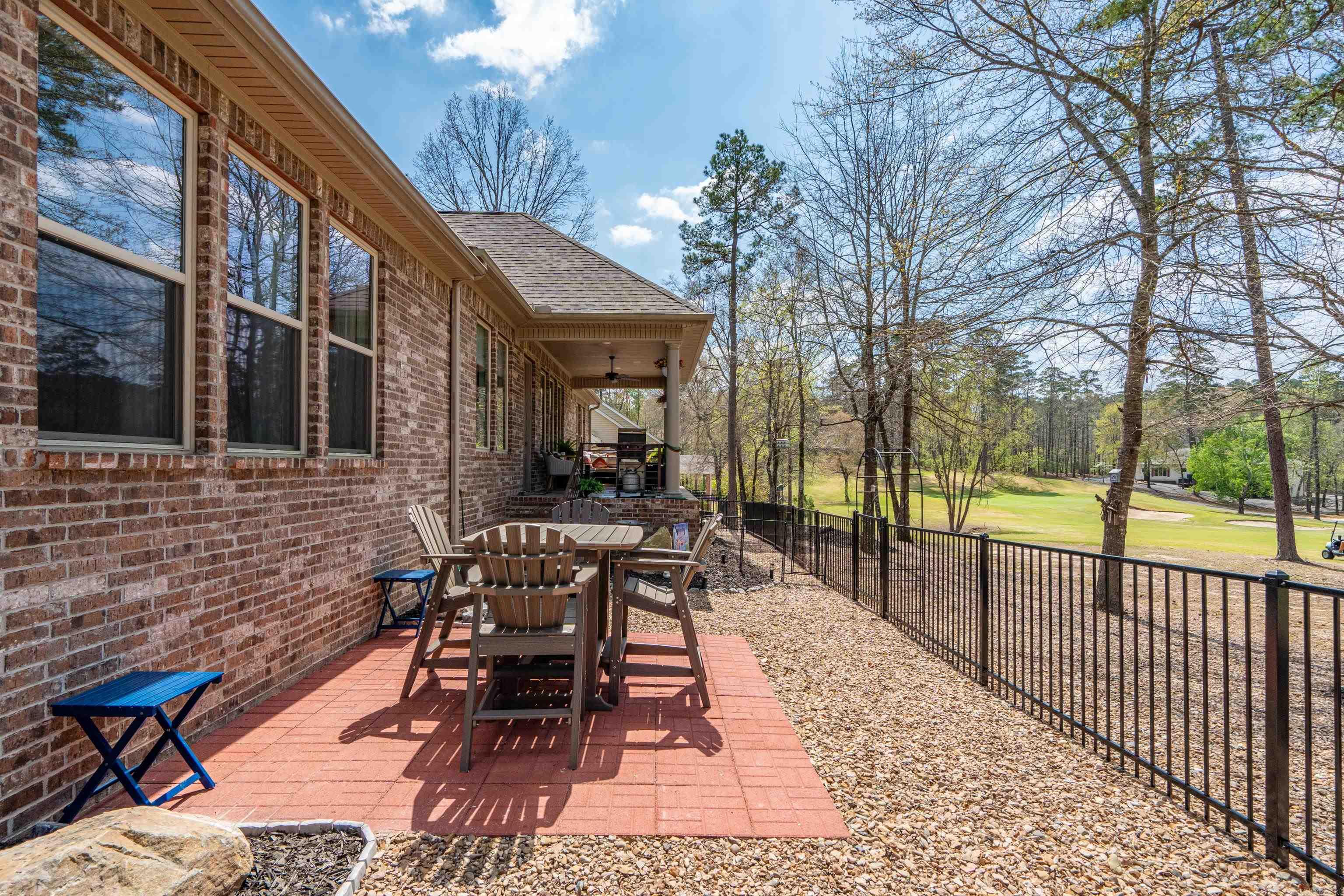 115 Cifuentes  Hot Springs Village, AR