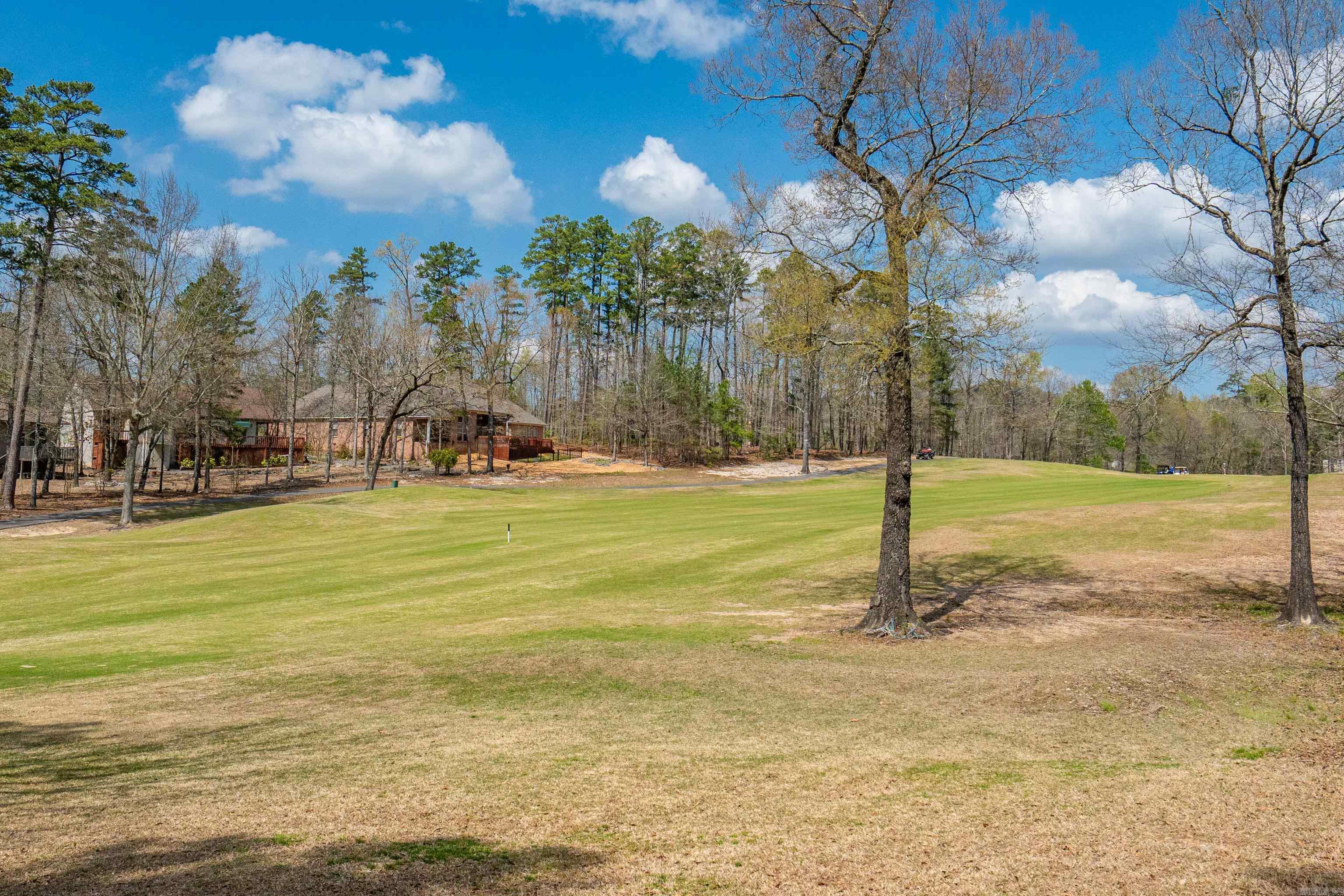 115 Cifuentes  Hot Springs Village, AR