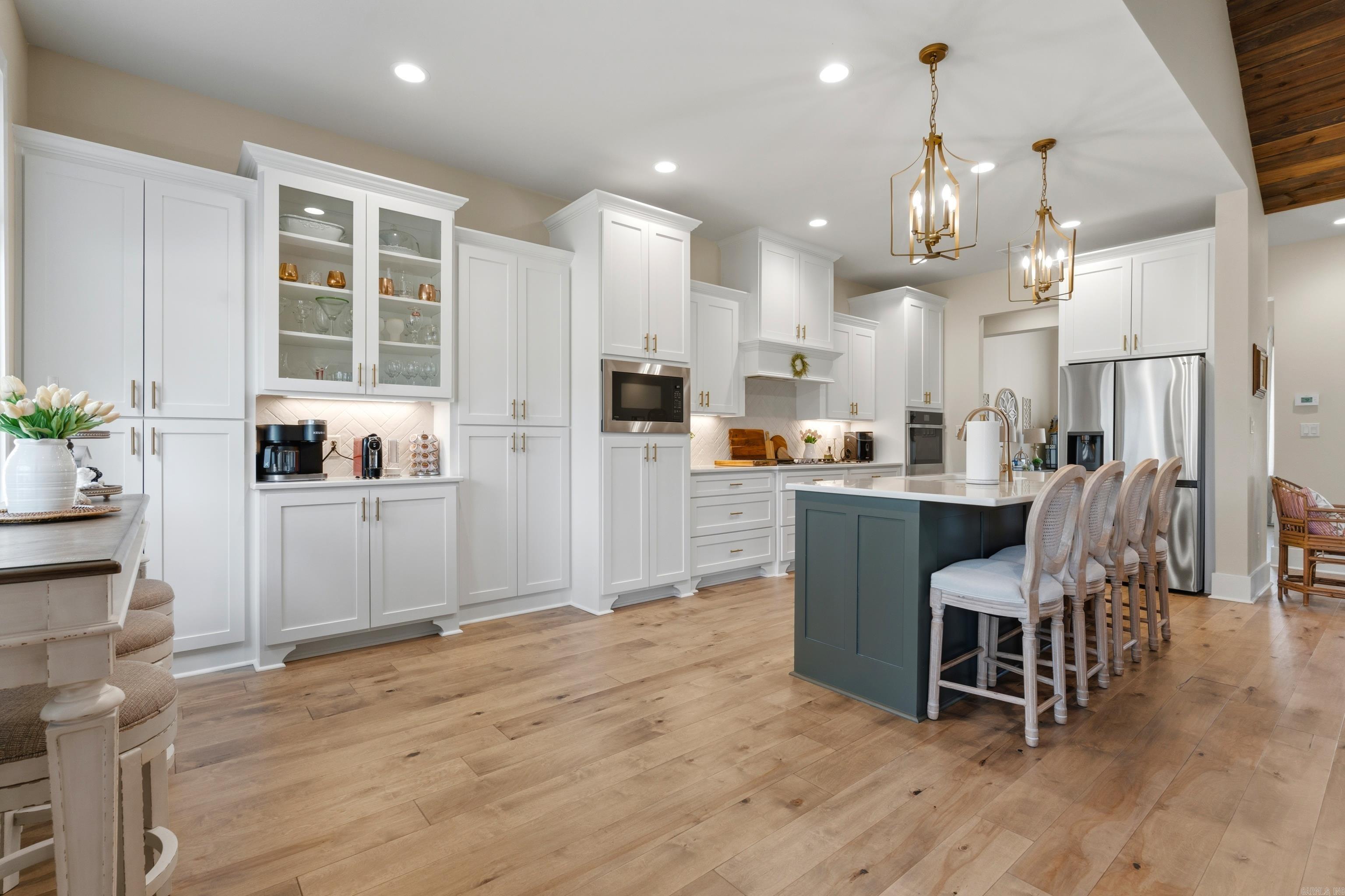 115 Cifuentes  Hot Springs Village, AR