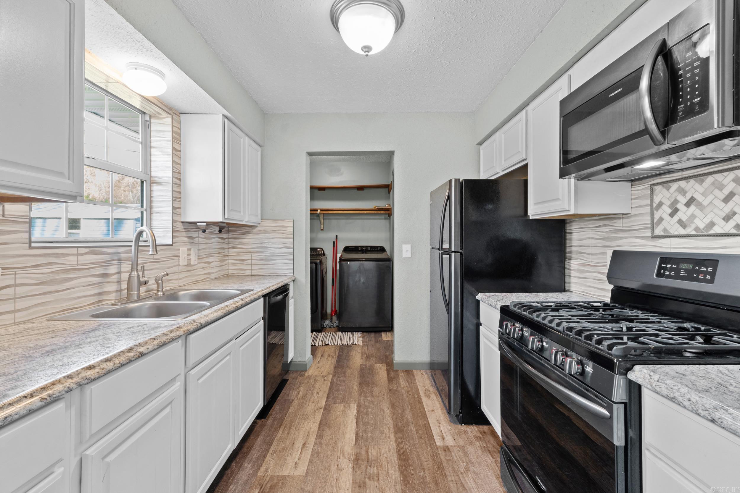 134 Harrington Street  Gassville, AR