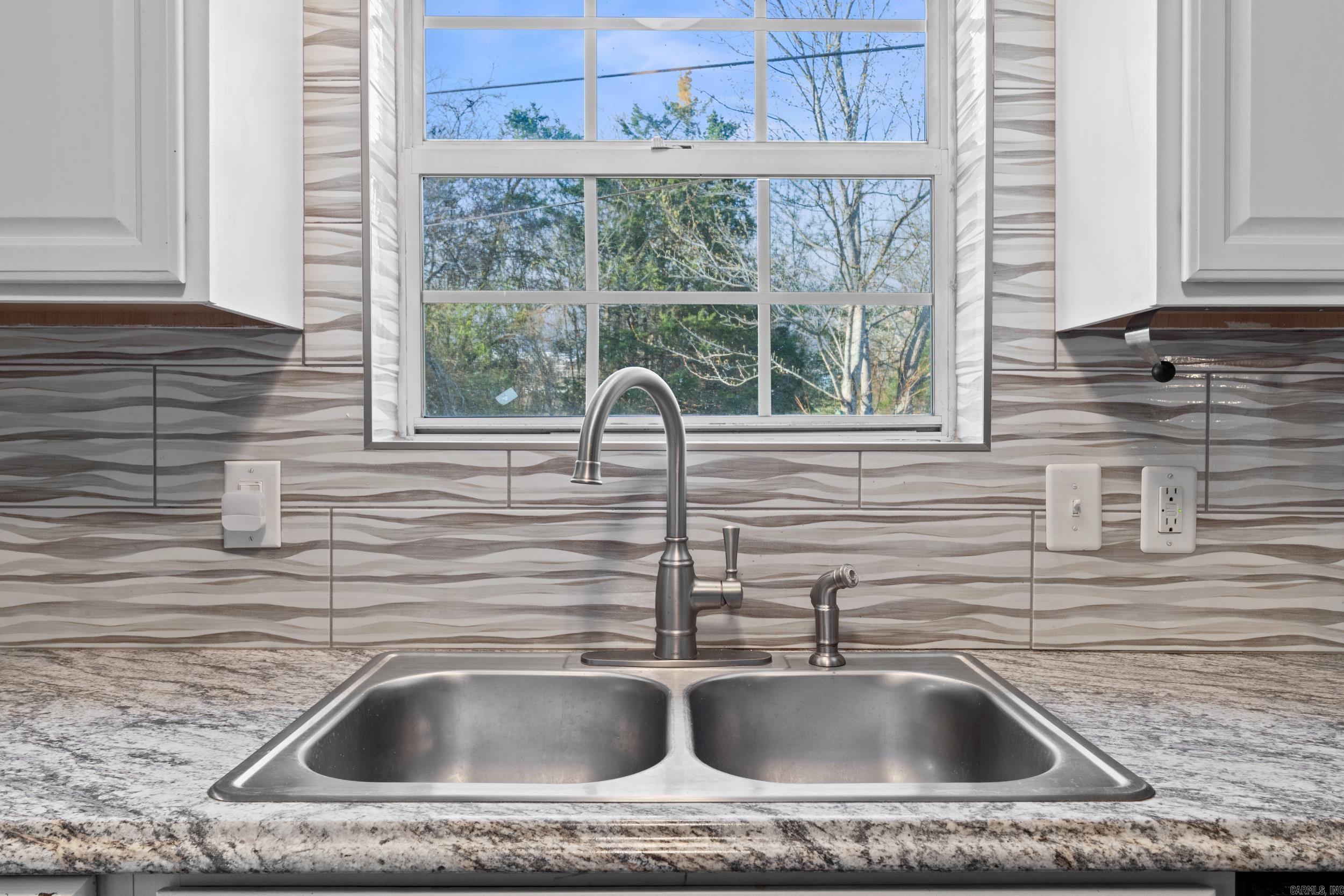 134 Harrington Street  Gassville, AR