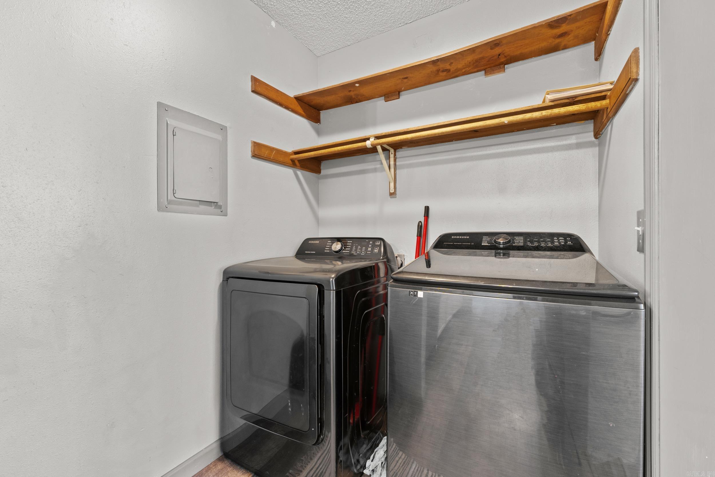 134 Harrington Street  Gassville, AR