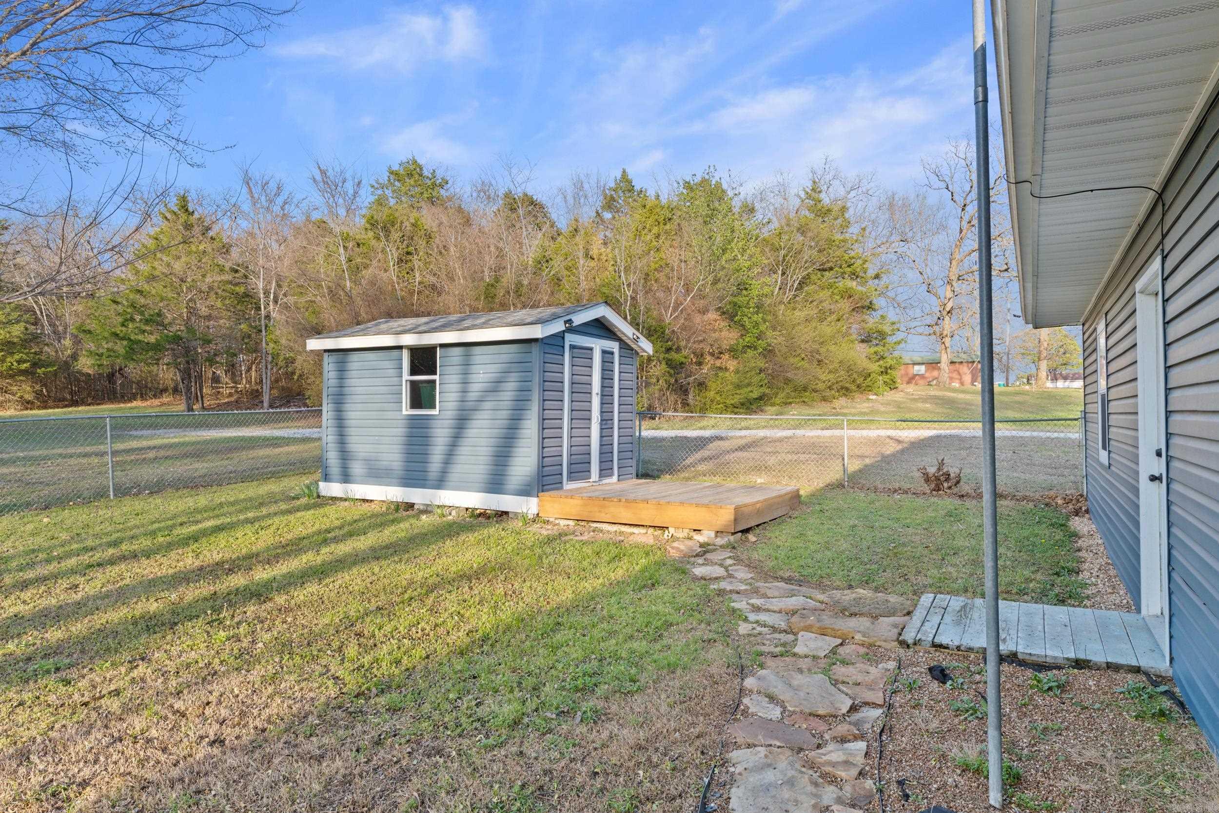134 Harrington Street  Gassville, AR