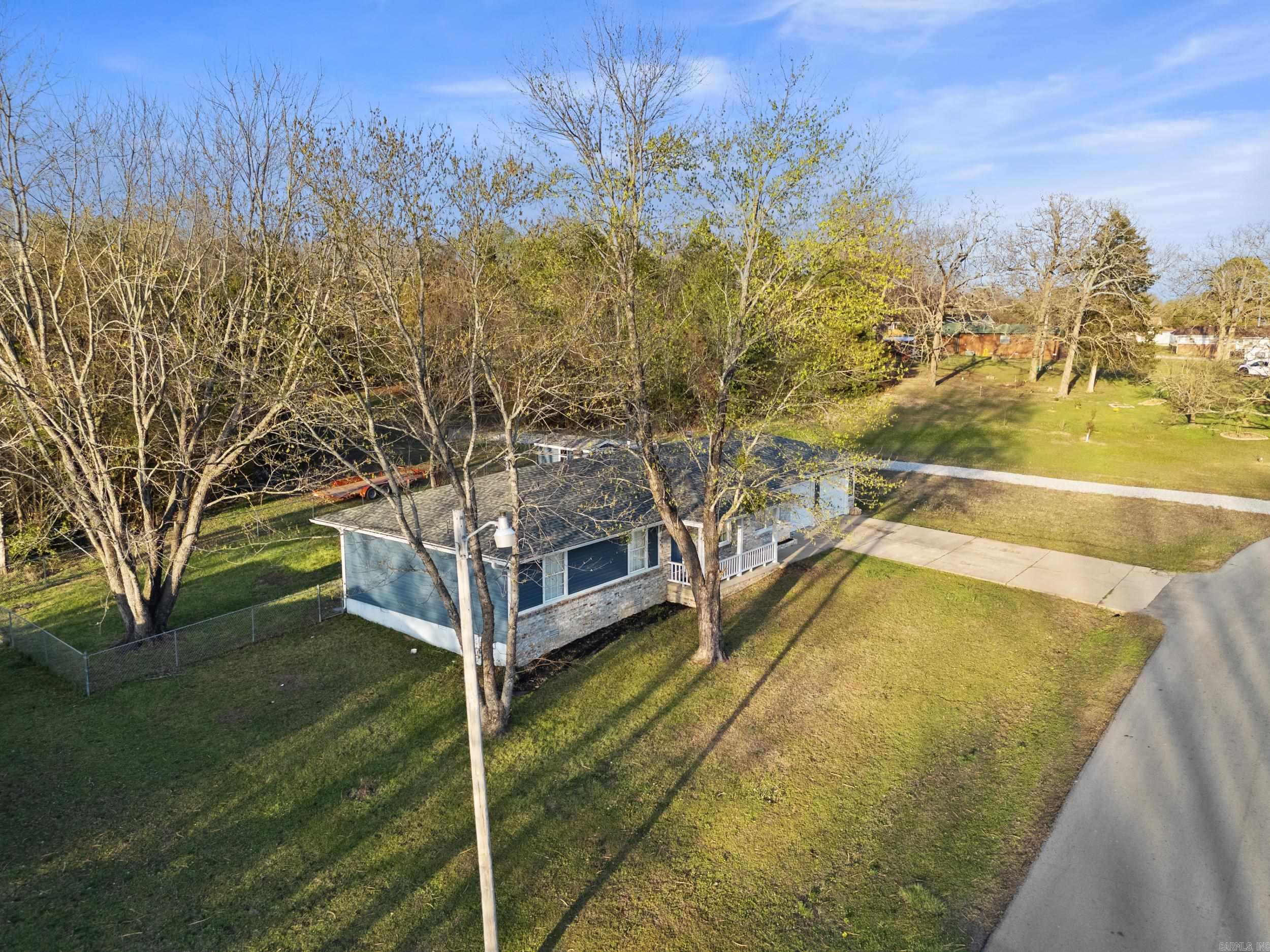 134 Harrington Street  Gassville, AR