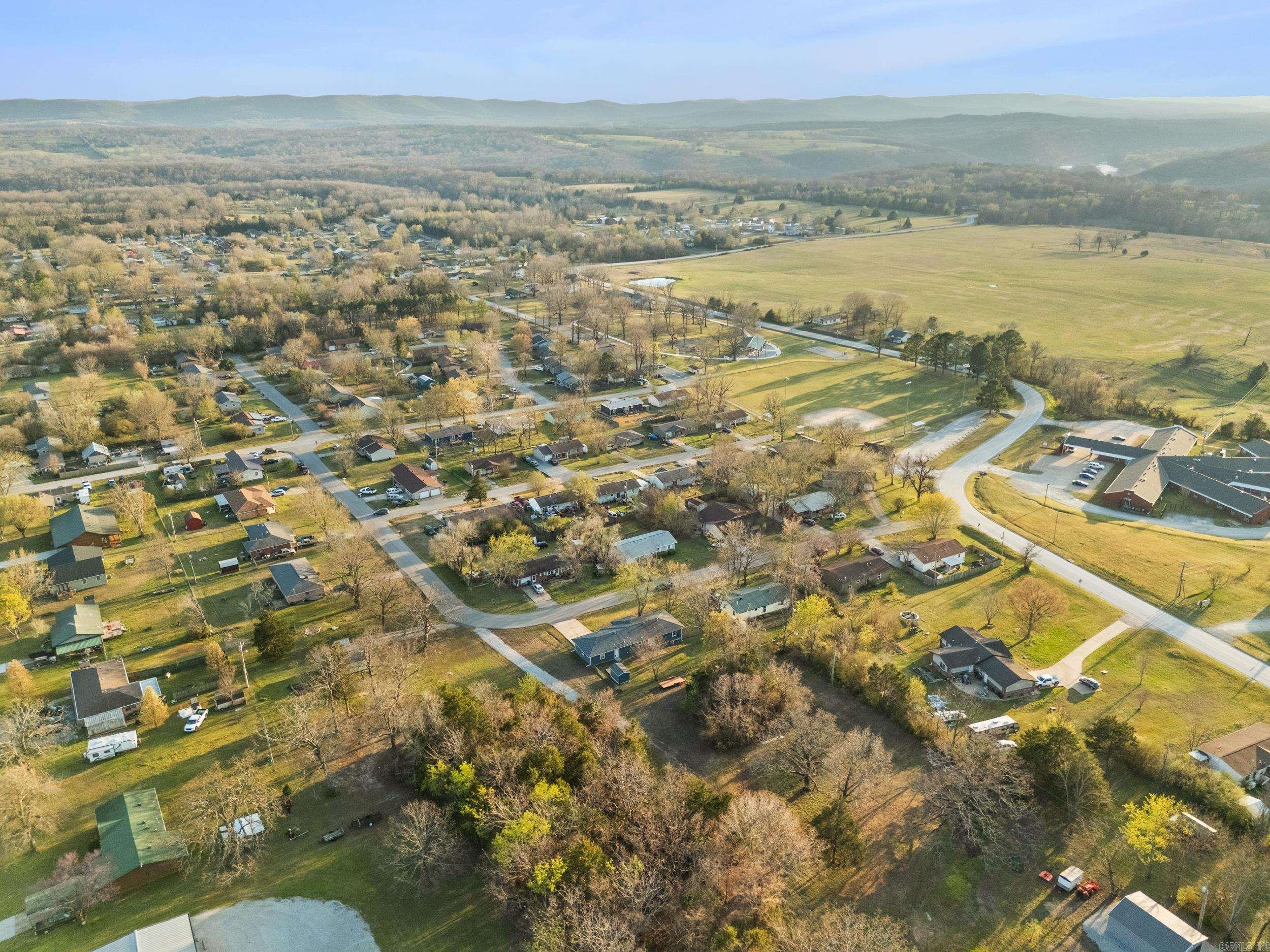 134 Harrington Street  Gassville, AR