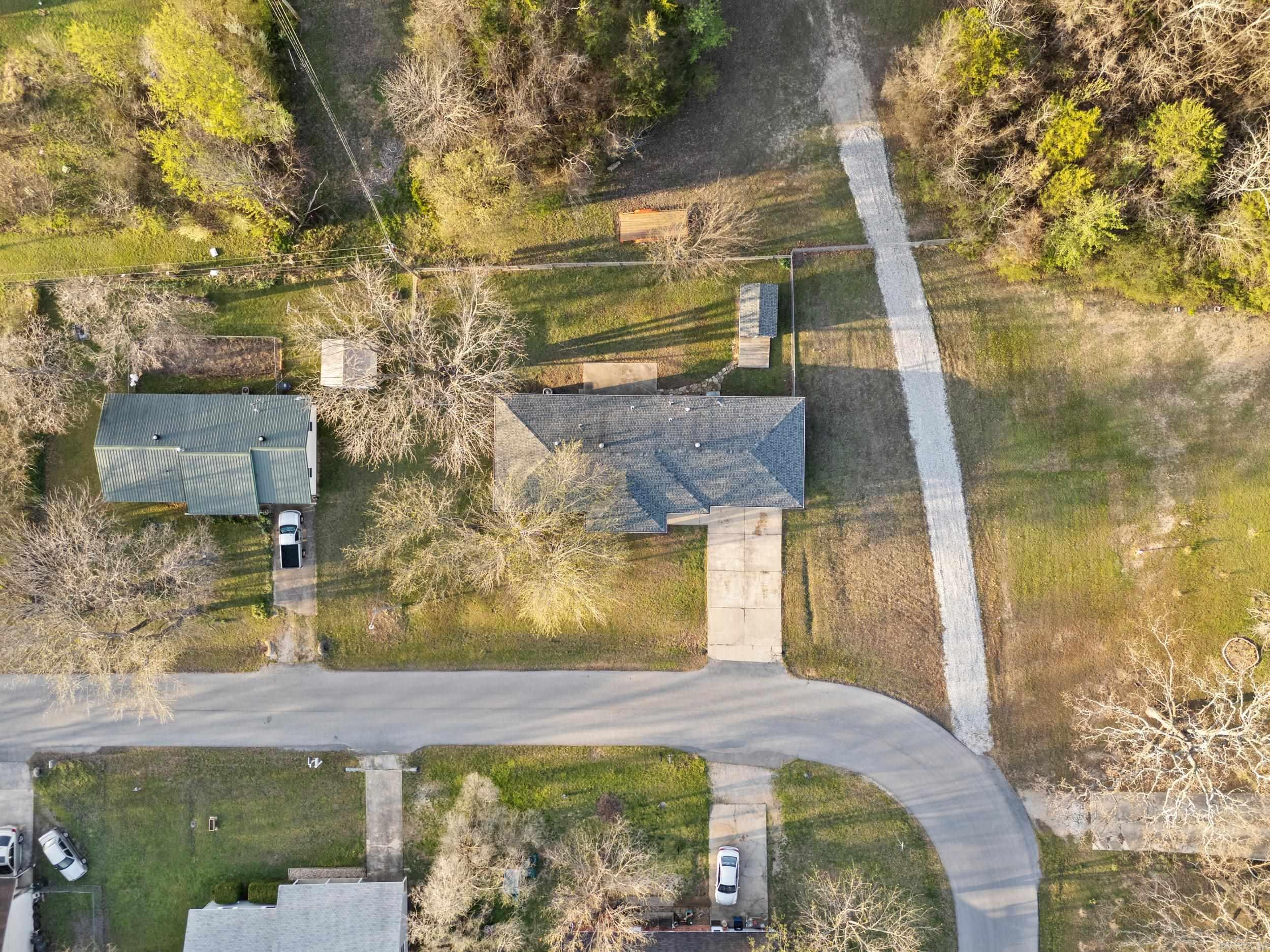 134 Harrington Street  Gassville, AR