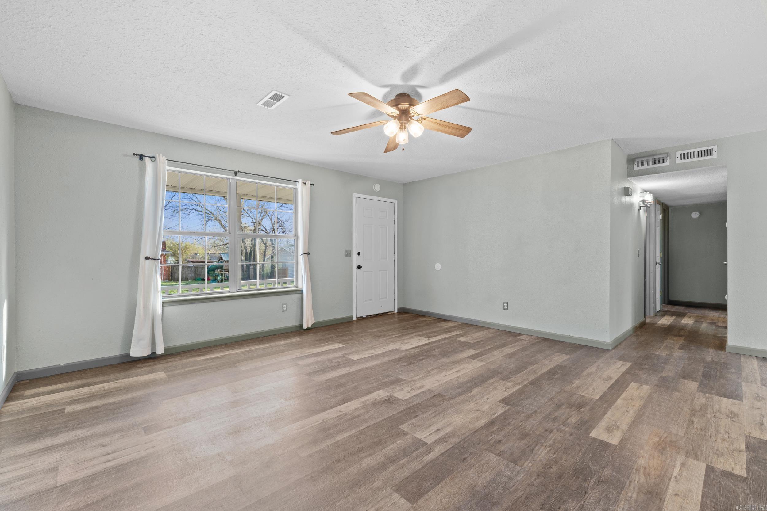 134 Harrington Street  Gassville, AR