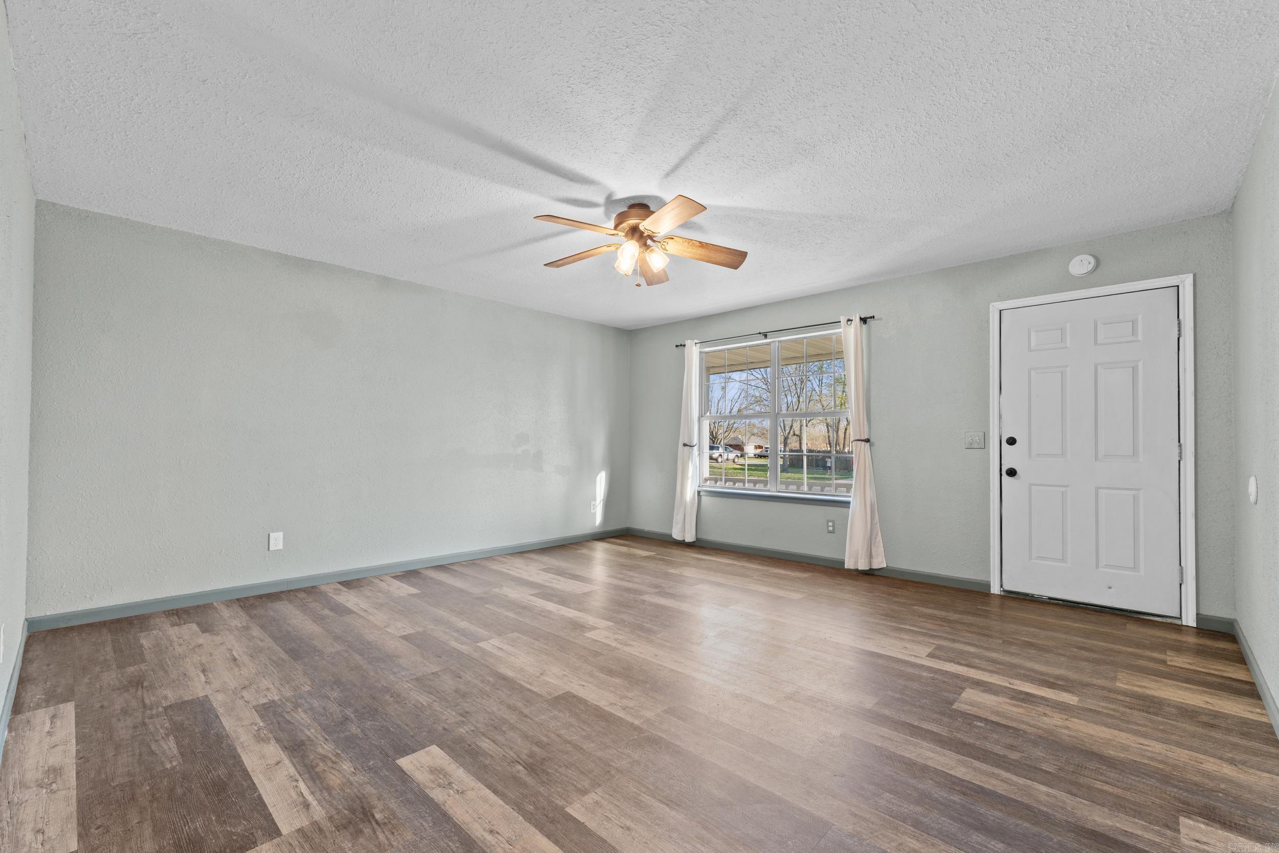 134 Harrington Street  Gassville, AR