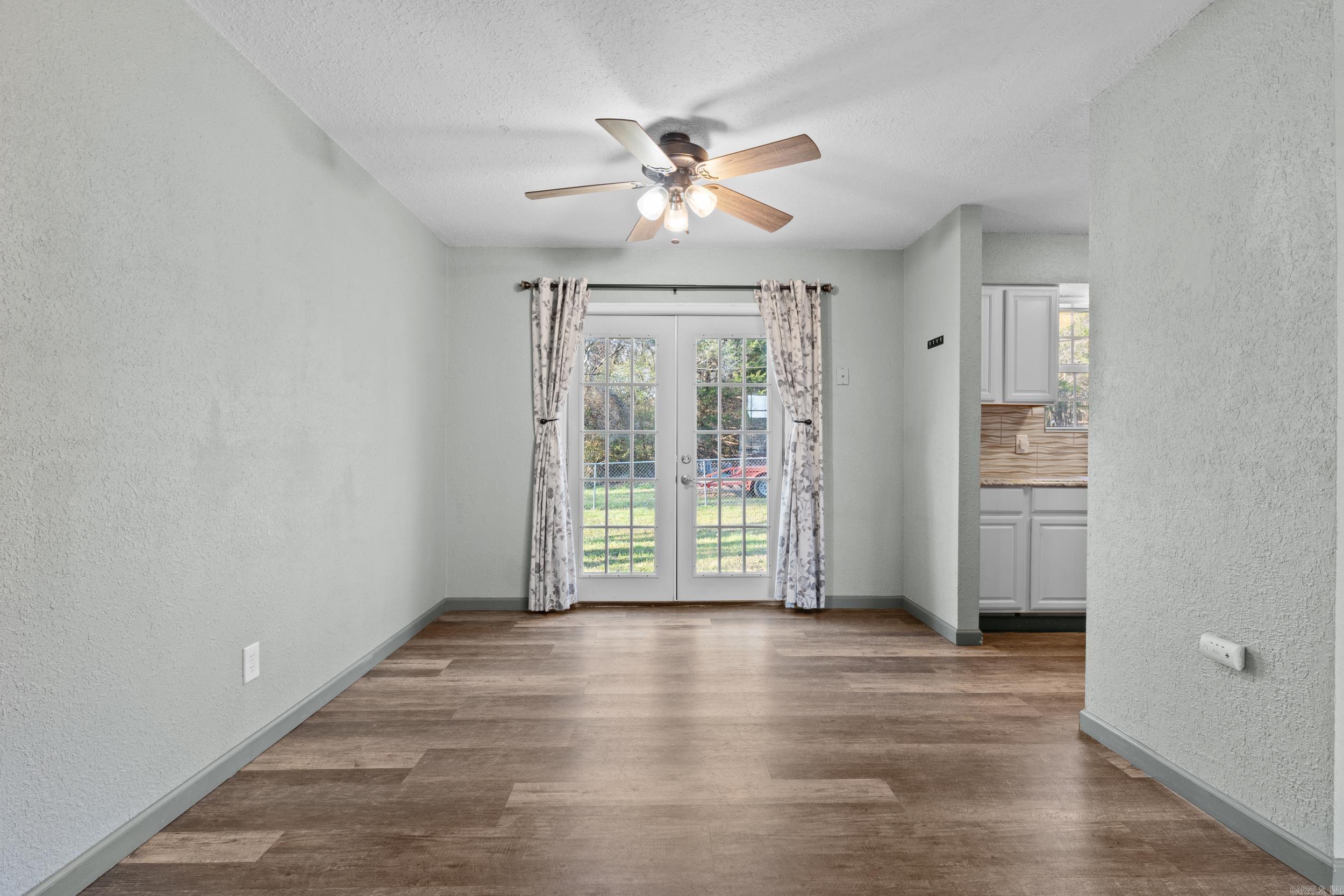 134 Harrington Street  Gassville, AR