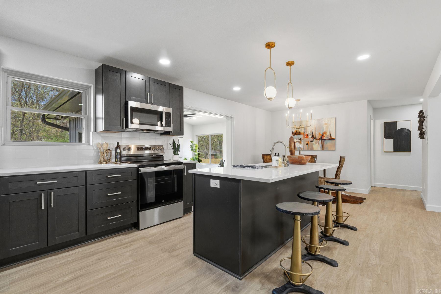 110 Briarcroft Drive  Hot Springs, AR