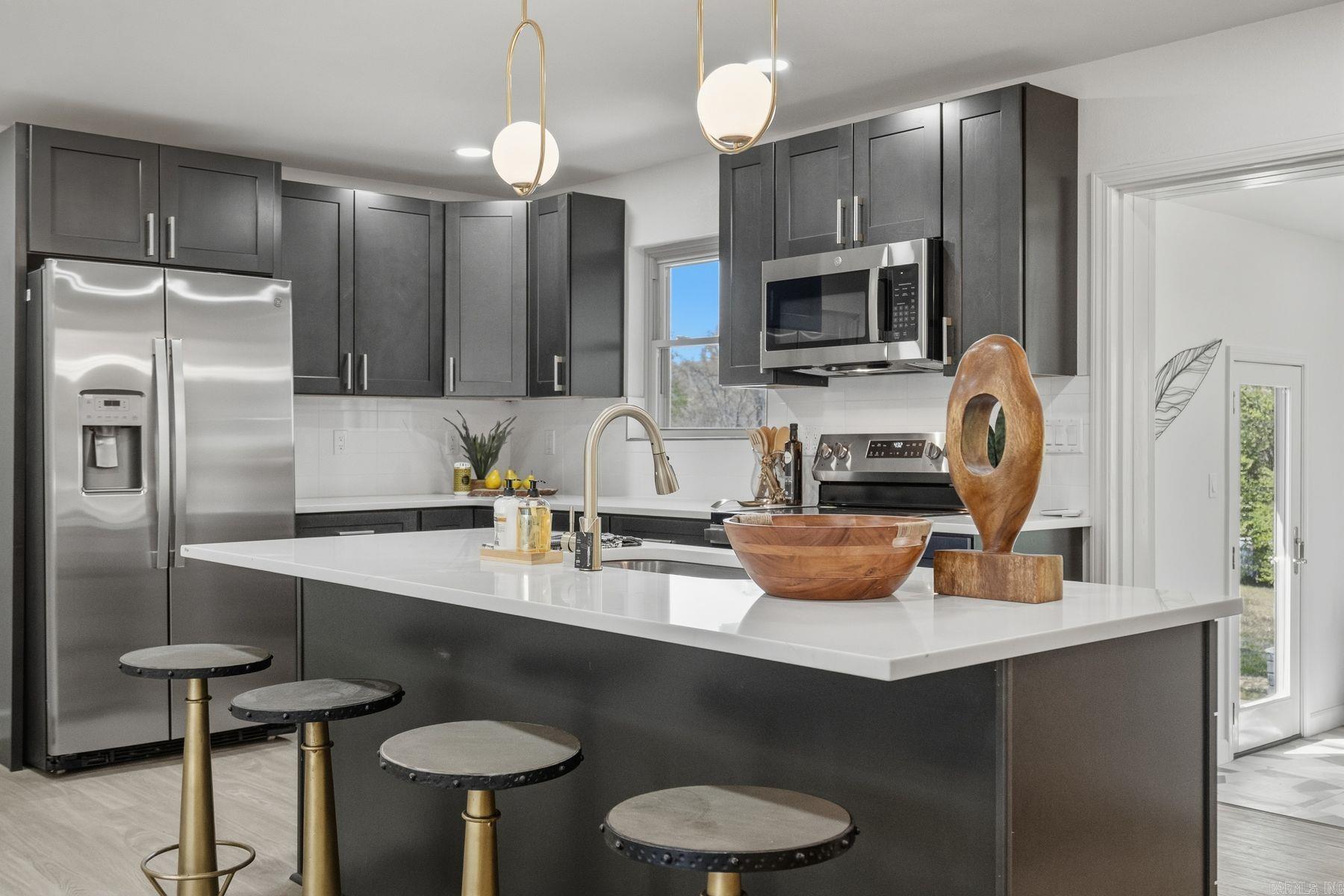 110 Briarcroft Drive  Hot Springs, AR