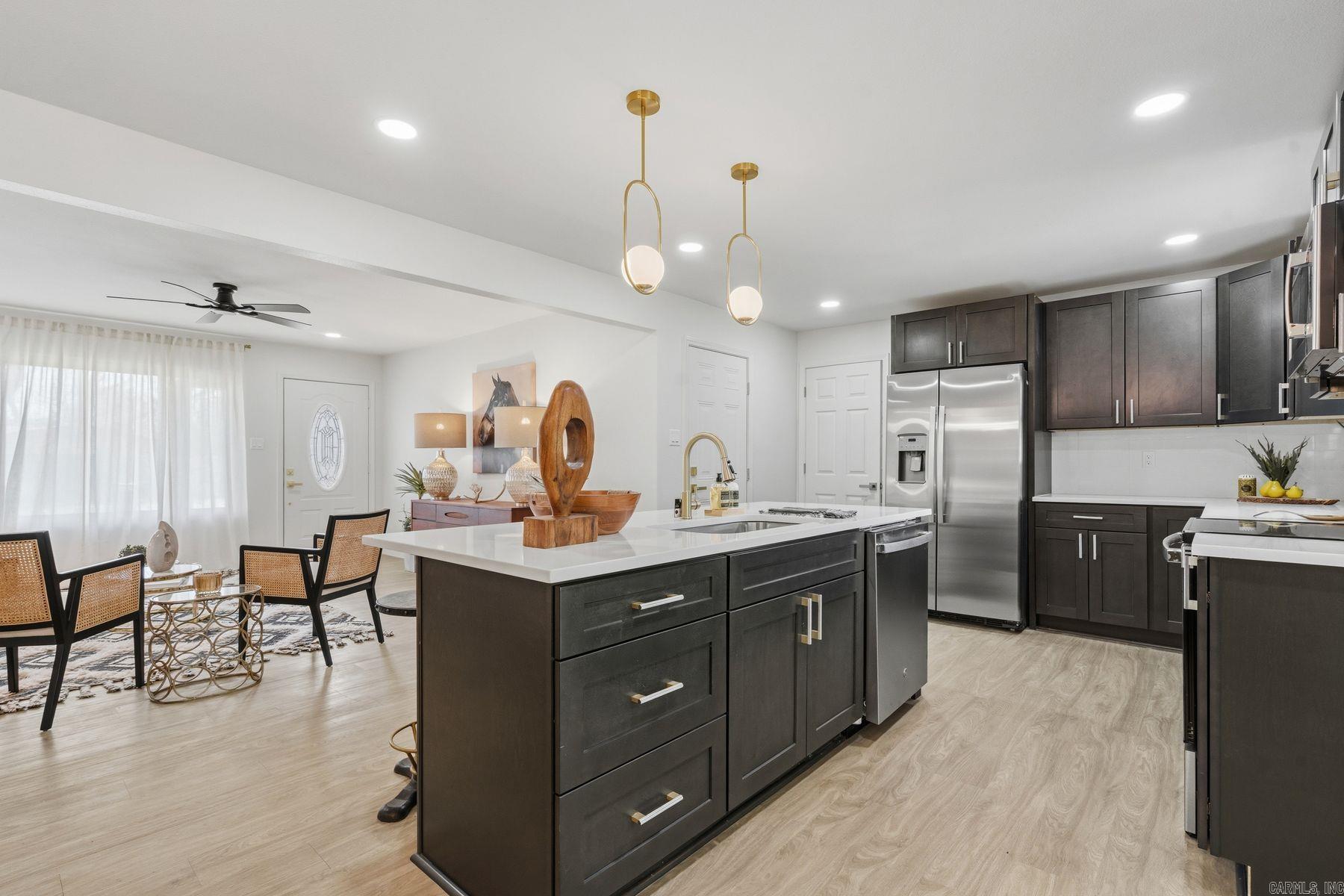 110 Briarcroft Drive  Hot Springs, AR