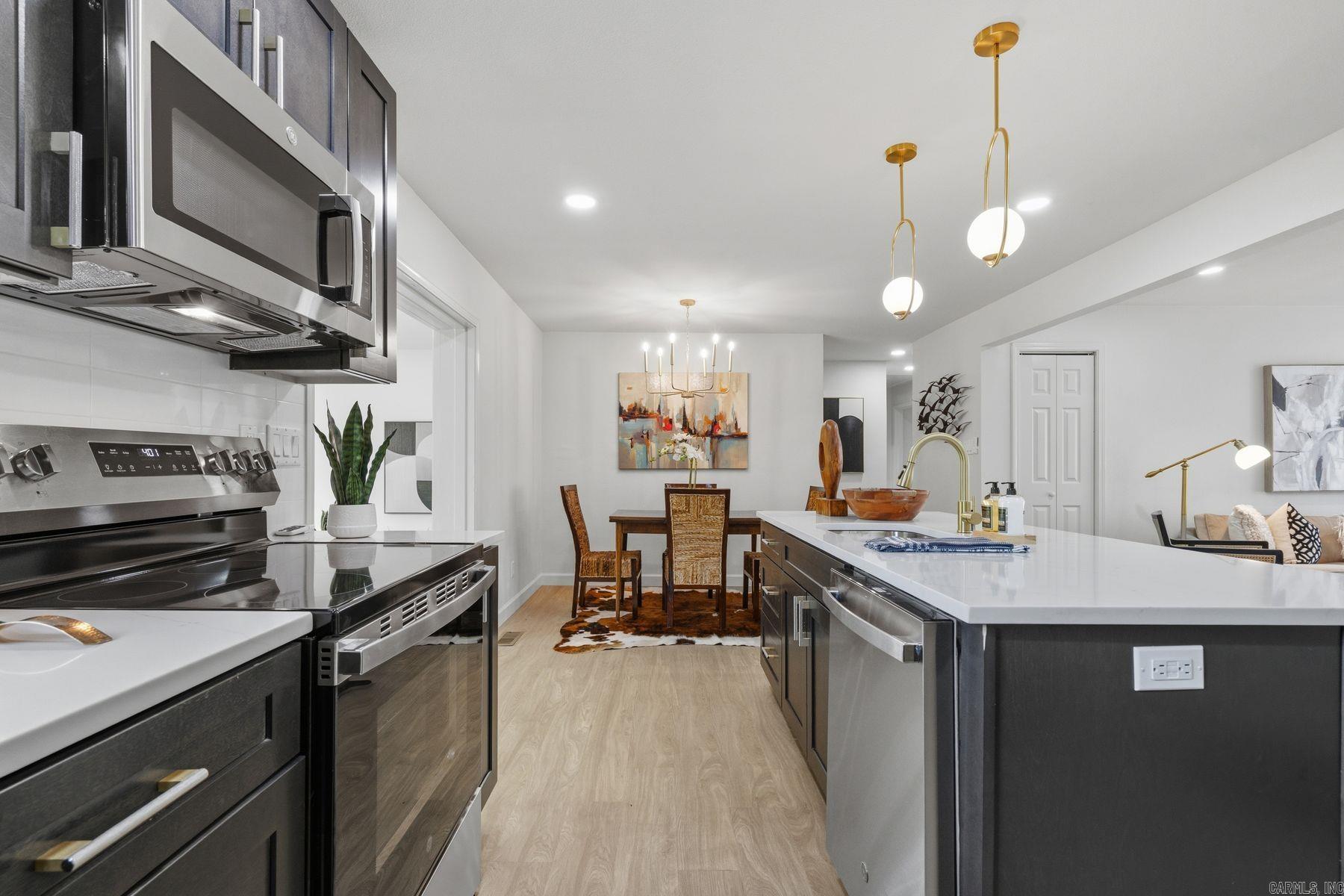 110 Briarcroft Drive  Hot Springs, AR