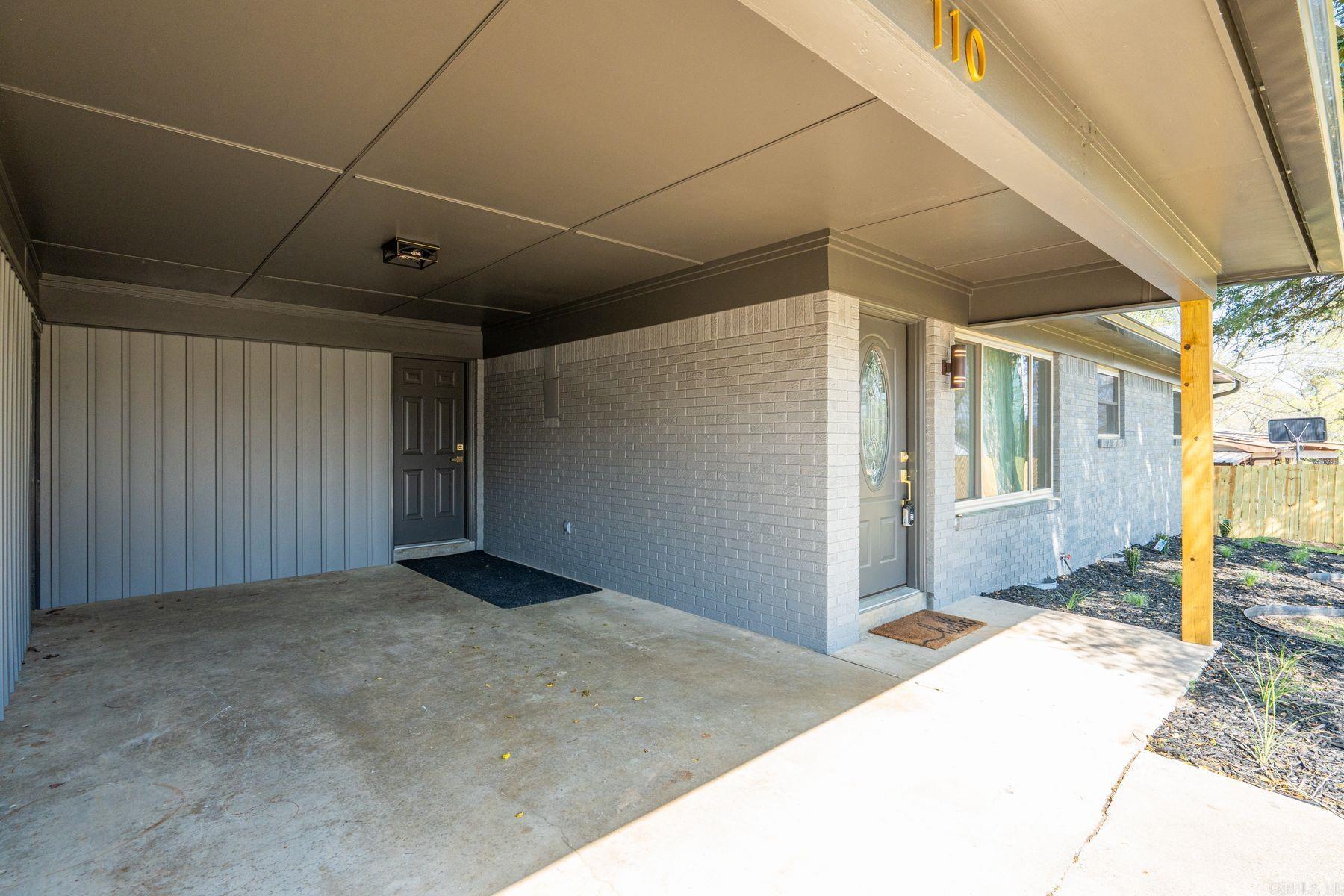 110 Briarcroft Drive  Hot Springs, AR