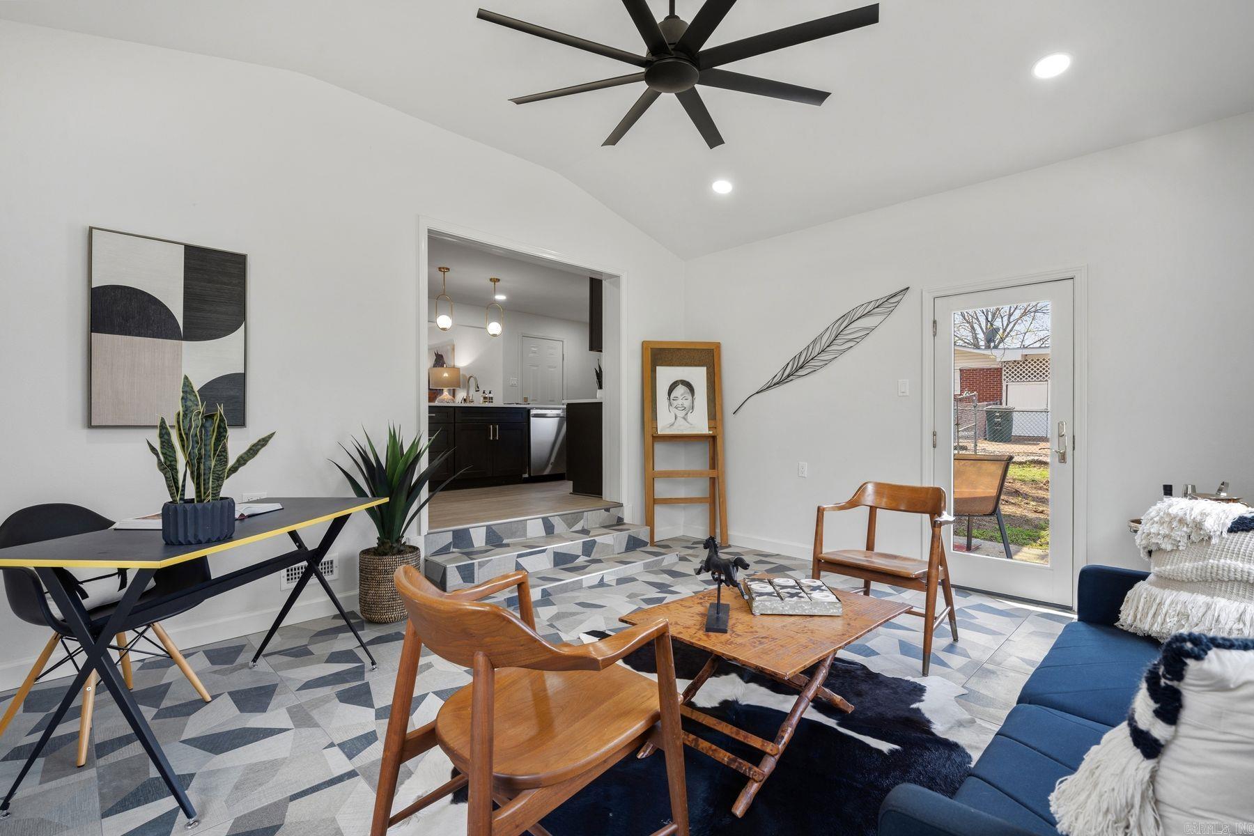 110 Briarcroft Drive  Hot Springs, AR