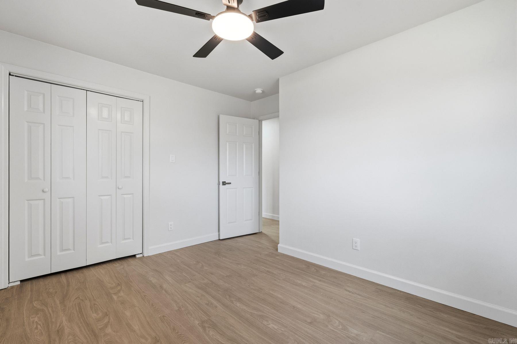 110 Briarcroft Drive  Hot Springs, AR