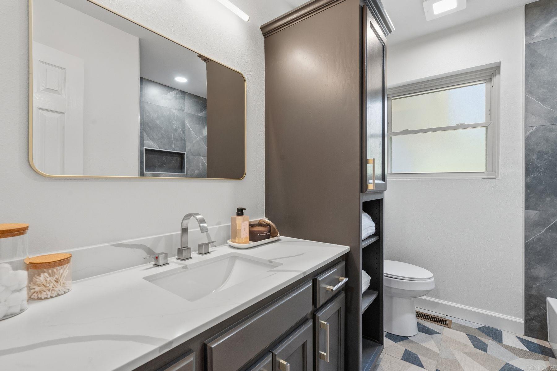 110 Briarcroft Drive  Hot Springs, AR