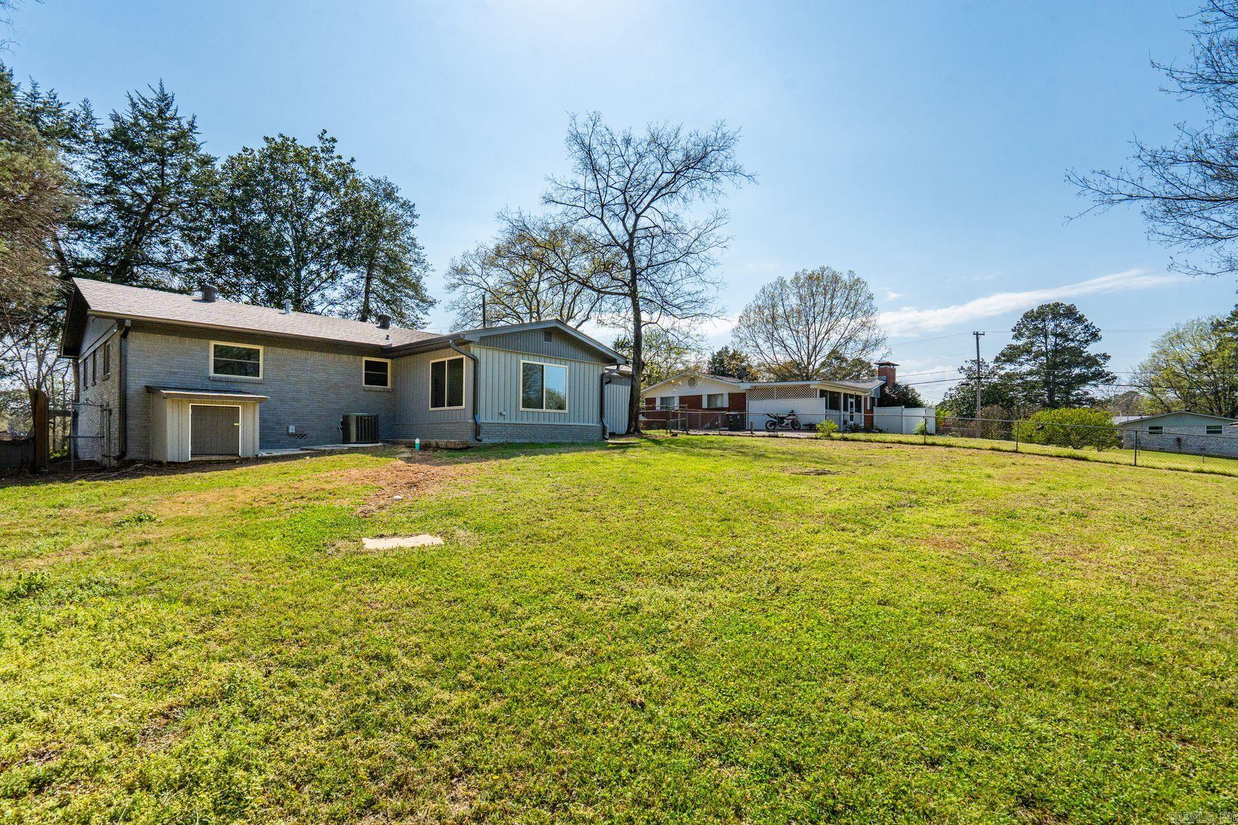 110 Briarcroft Drive  Hot Springs, AR