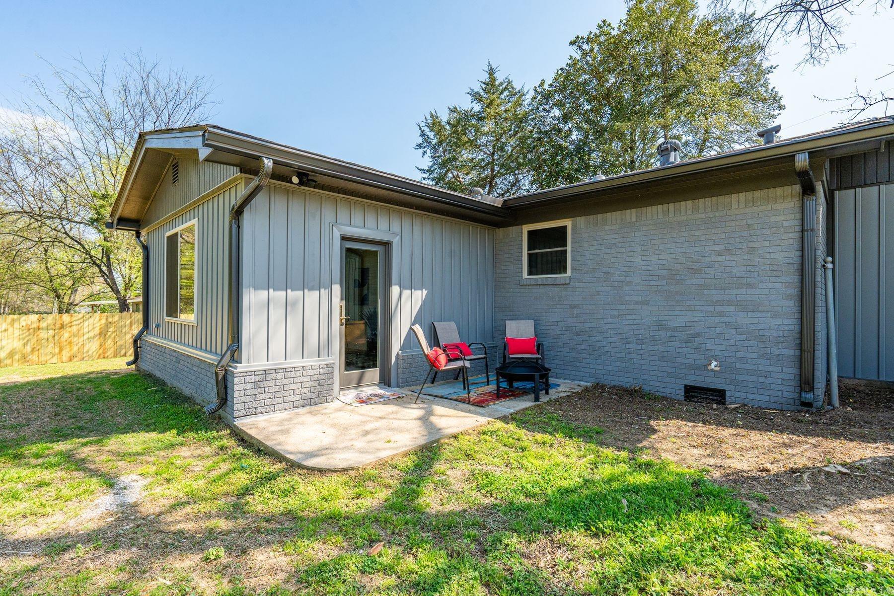 110 Briarcroft Drive  Hot Springs, AR