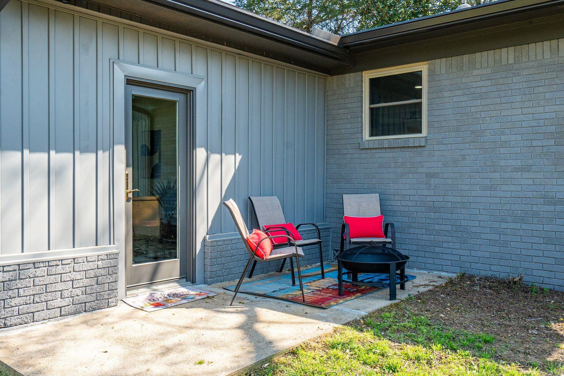 110 Briarcroft Drive  Hot Springs, AR