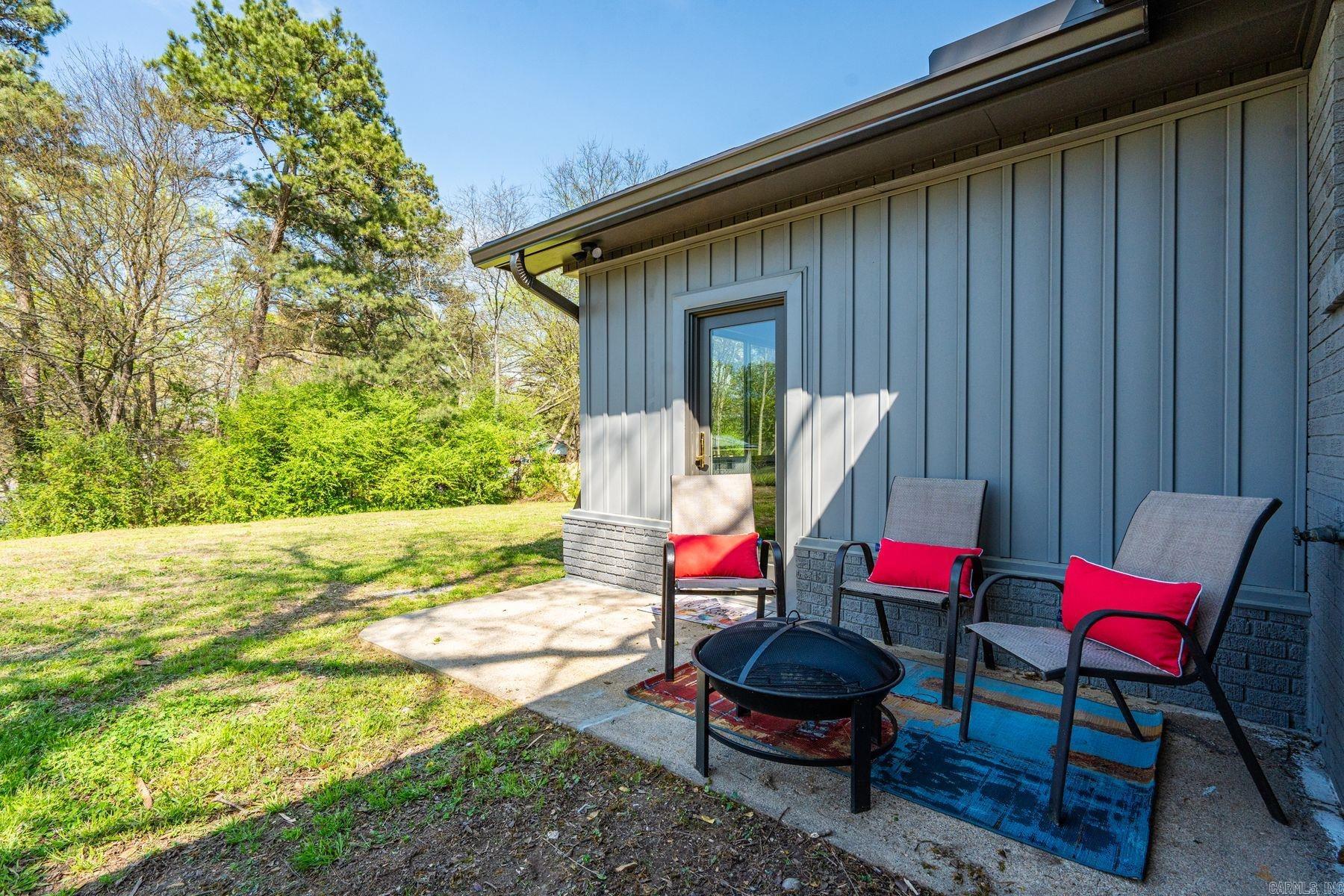 110 Briarcroft Drive  Hot Springs, AR