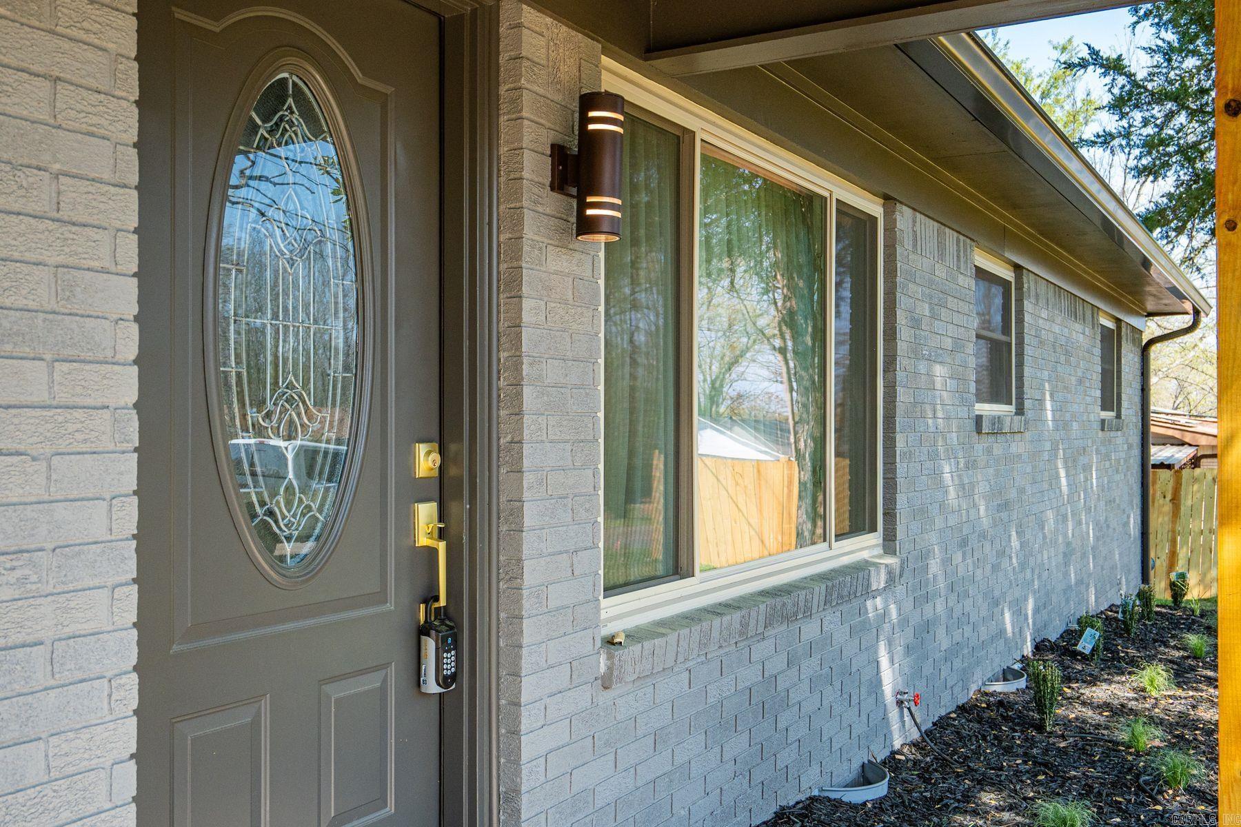 110 Briarcroft Drive  Hot Springs, AR