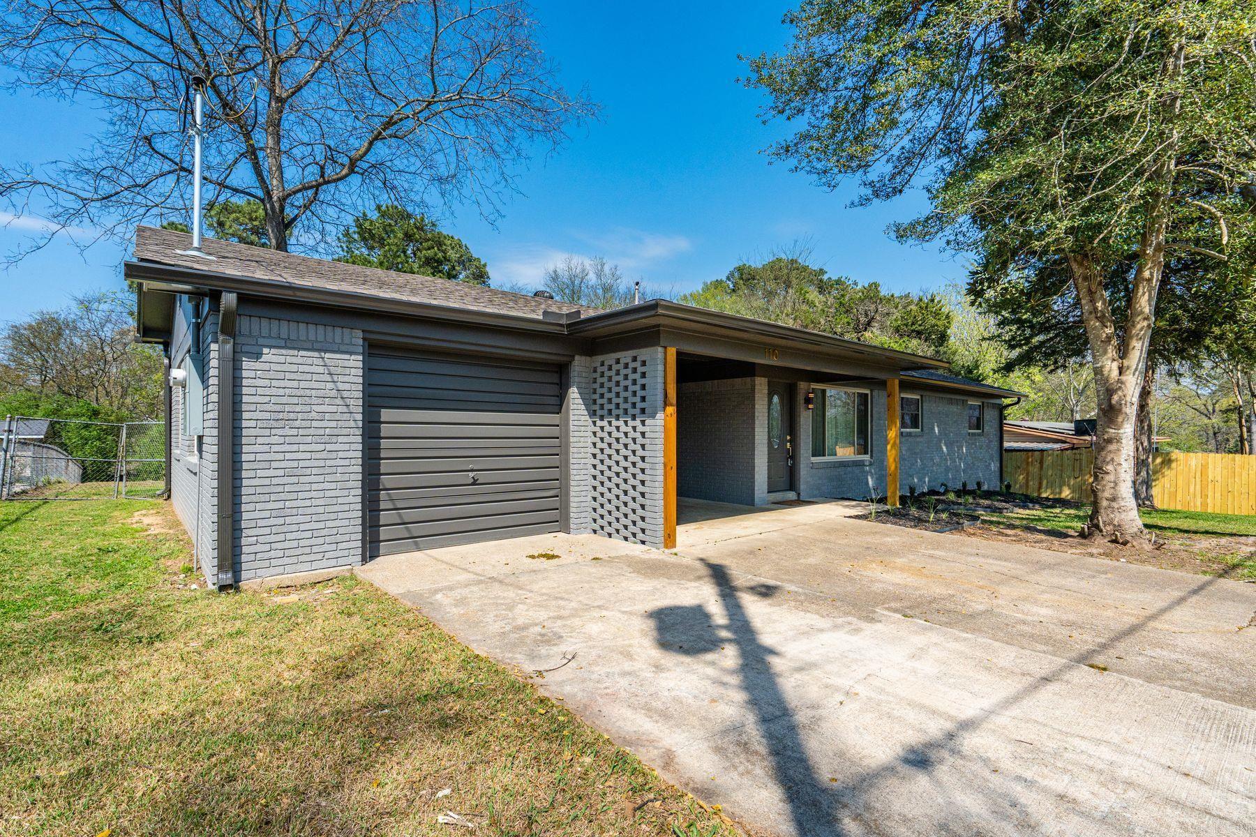 110 Briarcroft Drive  Hot Springs, AR