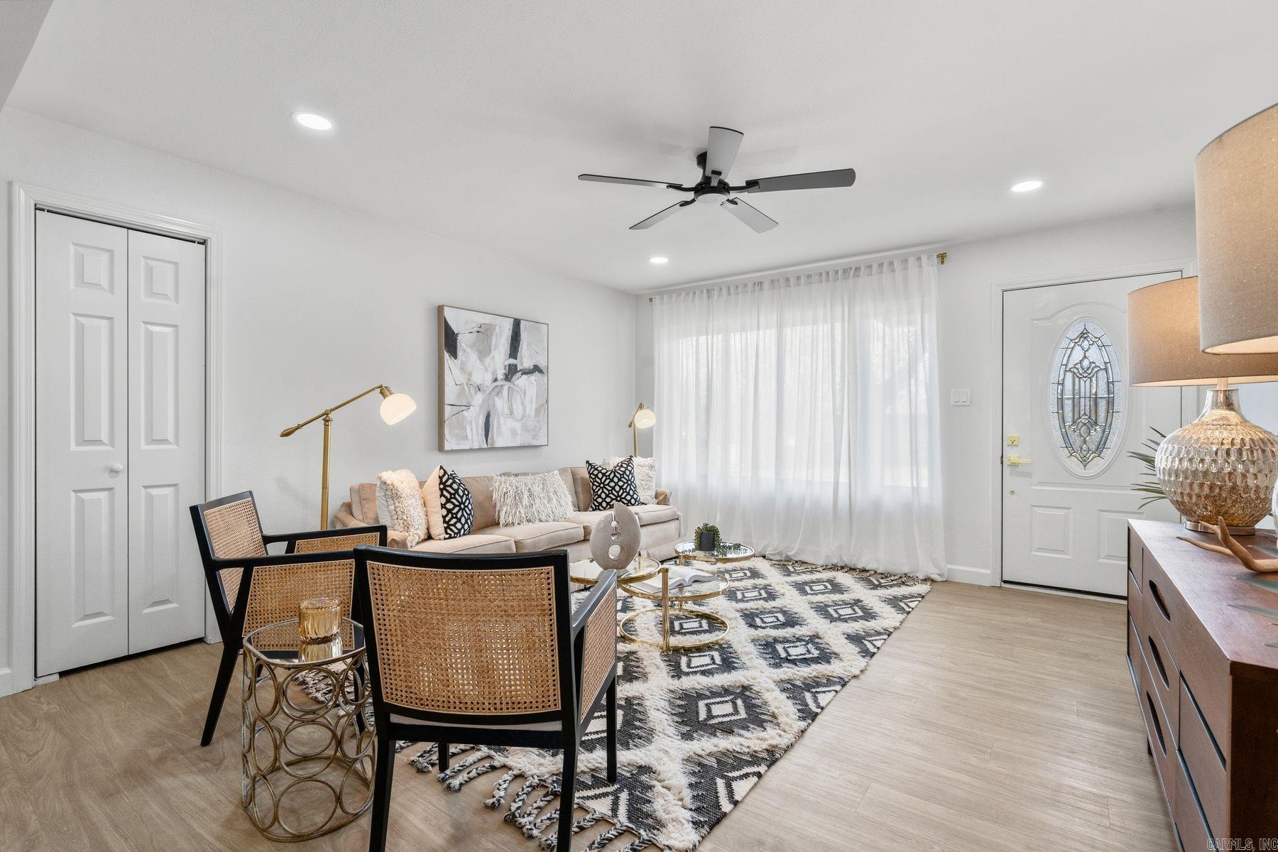 110 Briarcroft Drive  Hot Springs, AR