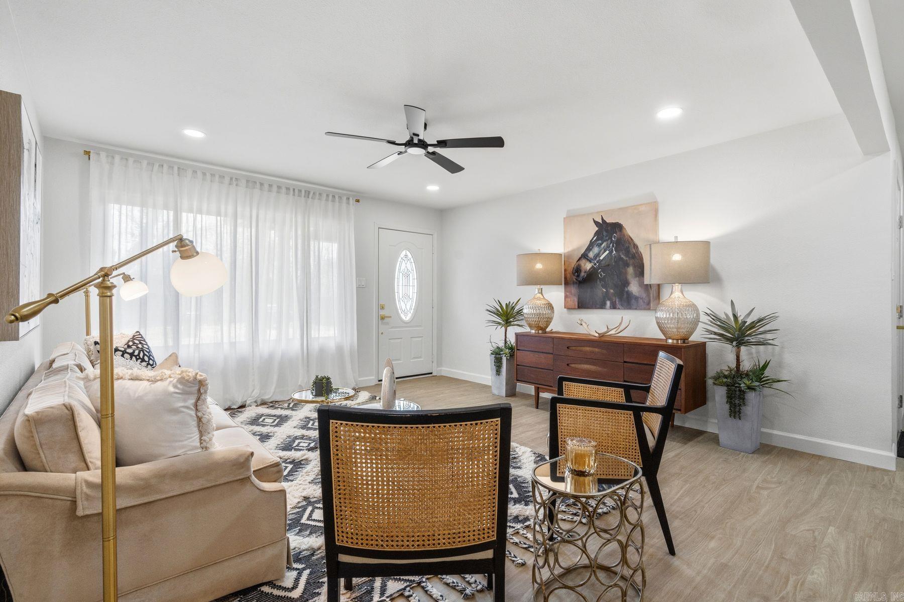 110 Briarcroft Drive  Hot Springs, AR