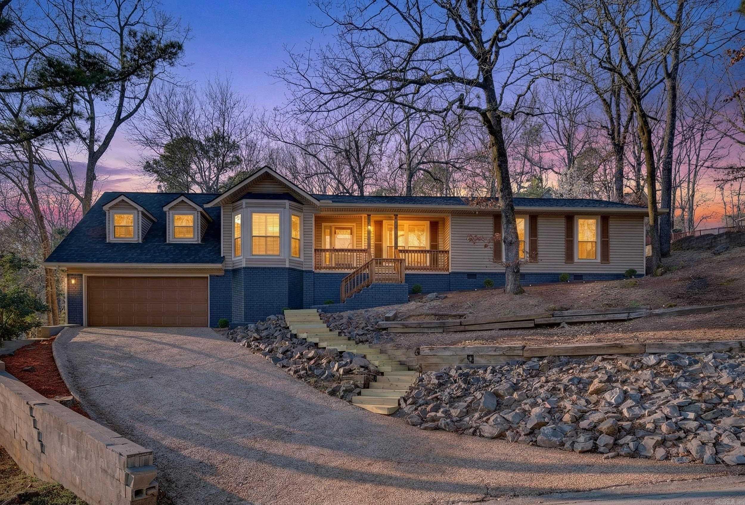 13224 Pompano  Little Rock, AR