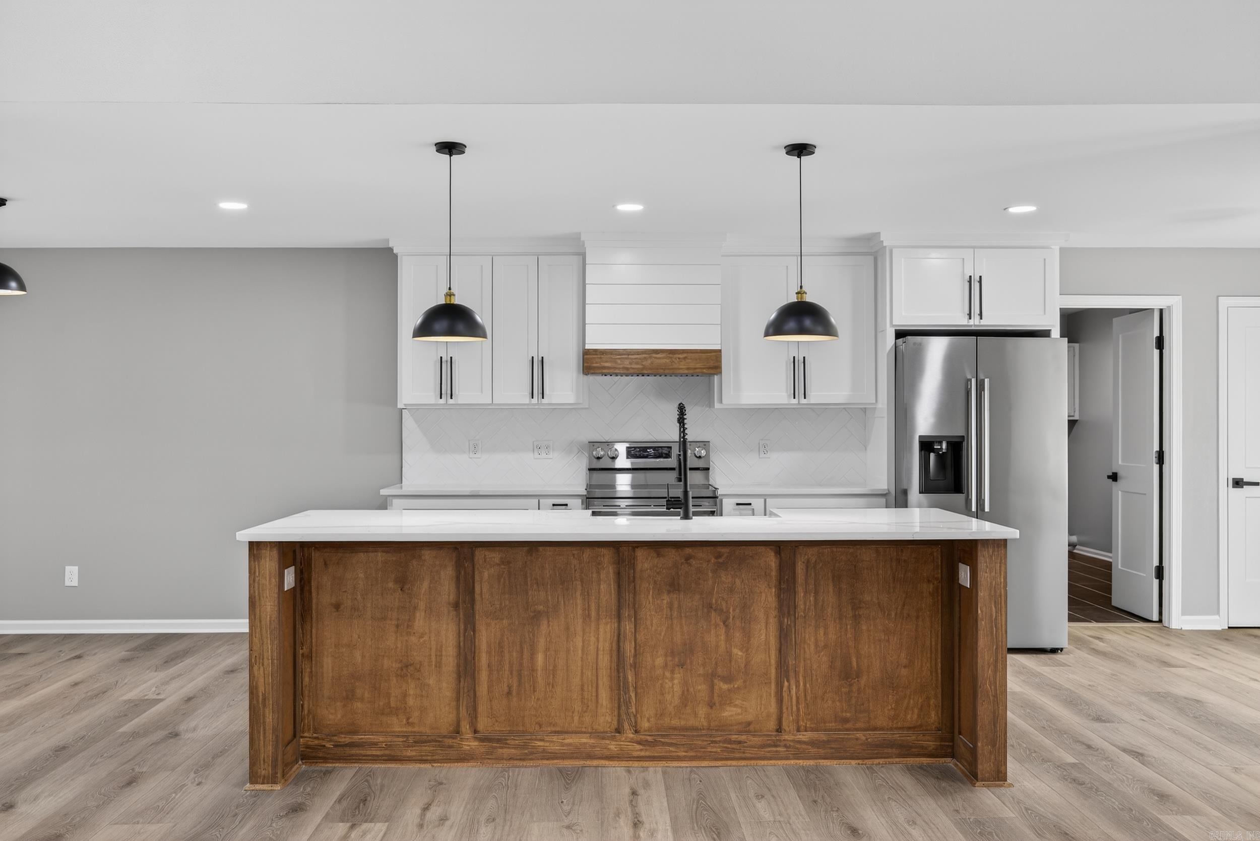 13224 Pompano  Little Rock, AR