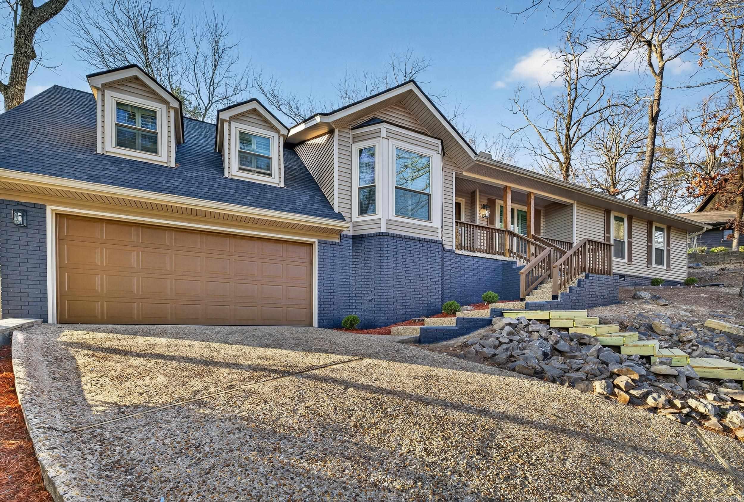 13224 Pompano  Little Rock, AR