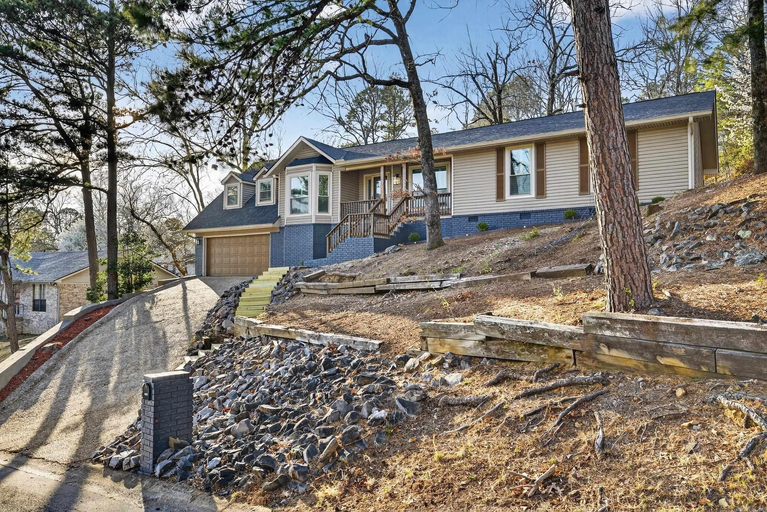 13224 Pompano  Little Rock, AR