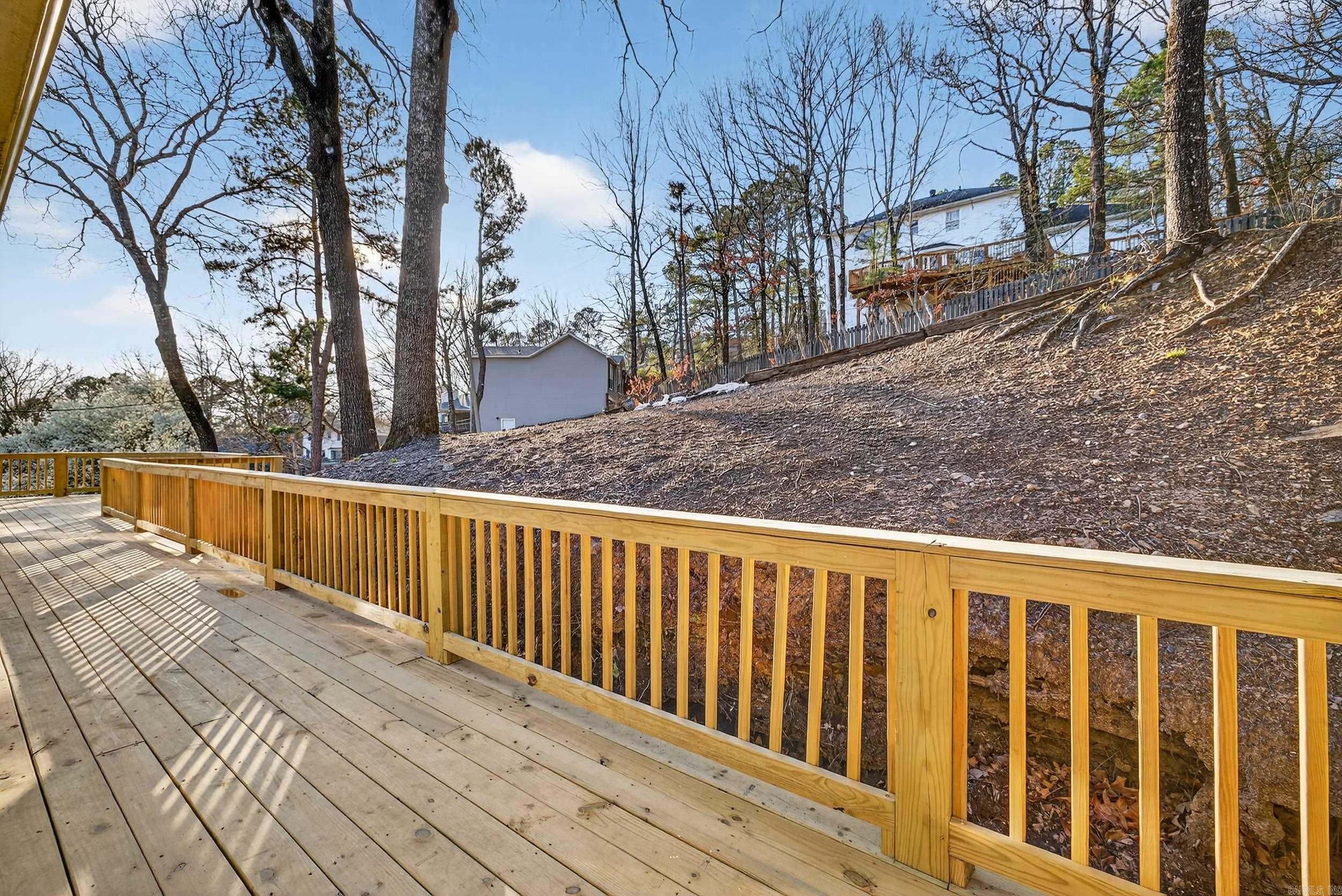 13224 Pompano  Little Rock, AR