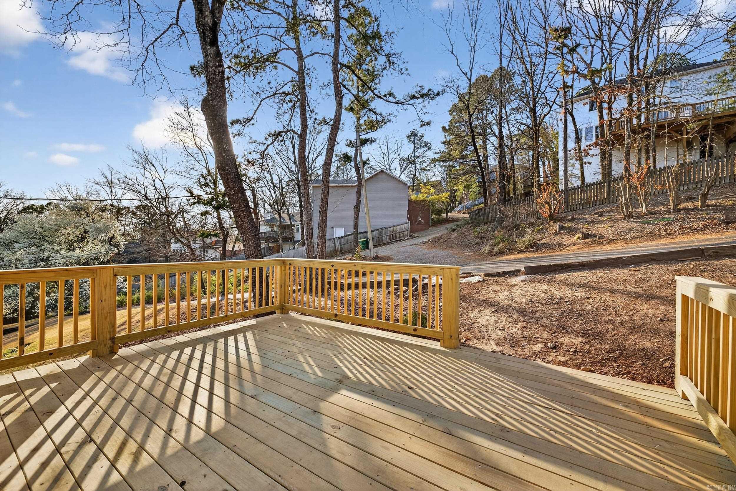 13224 Pompano  Little Rock, AR