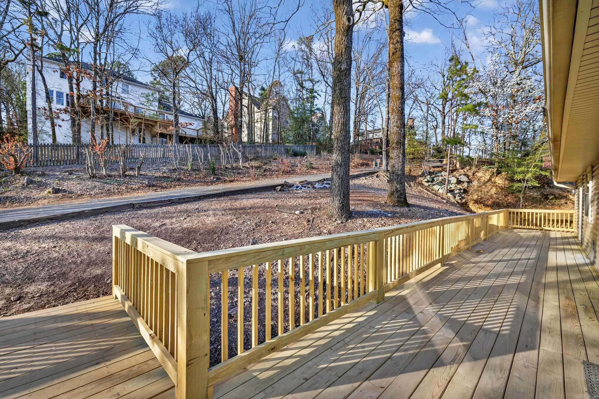 13224 Pompano  Little Rock, AR