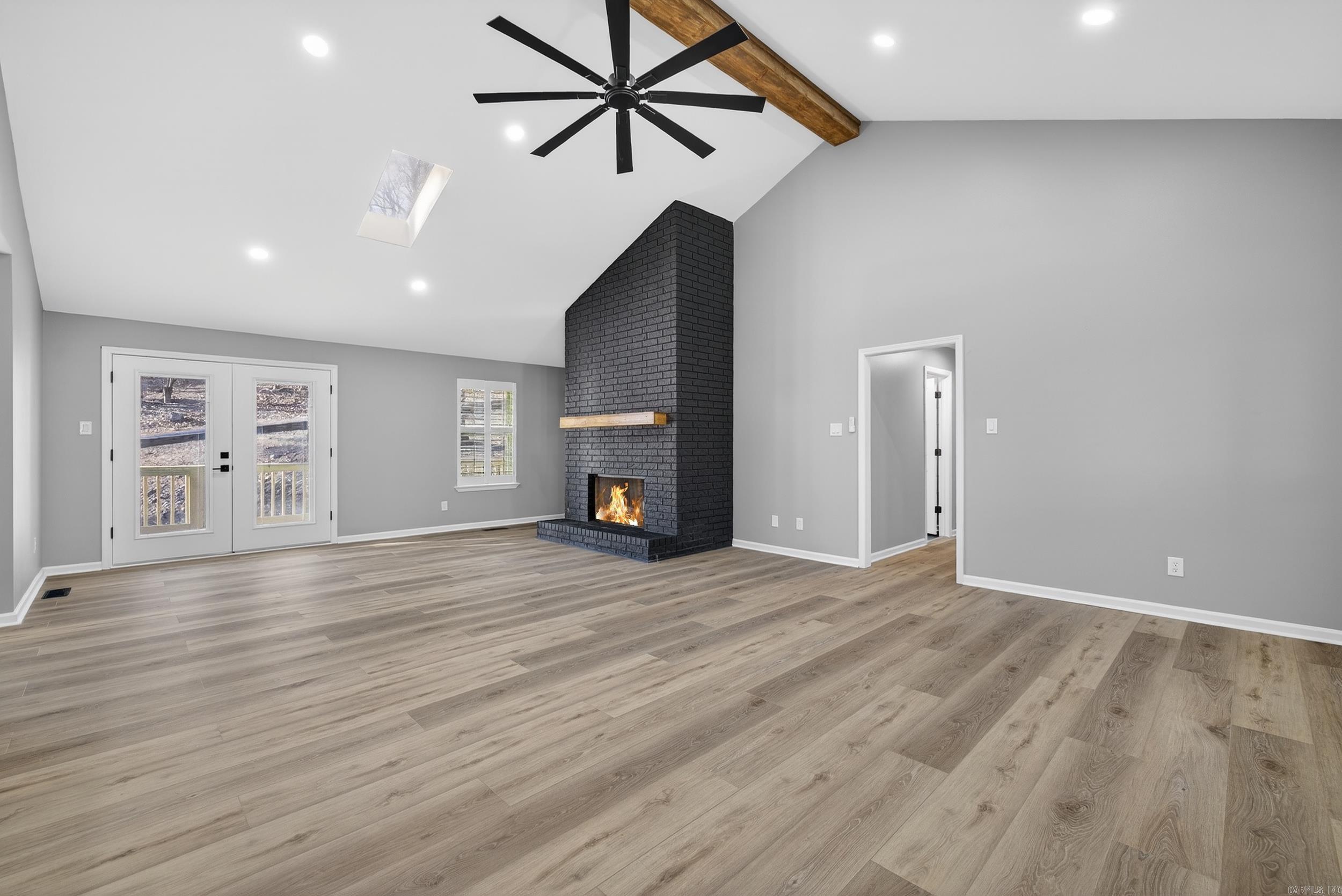 13224 Pompano  Little Rock, AR