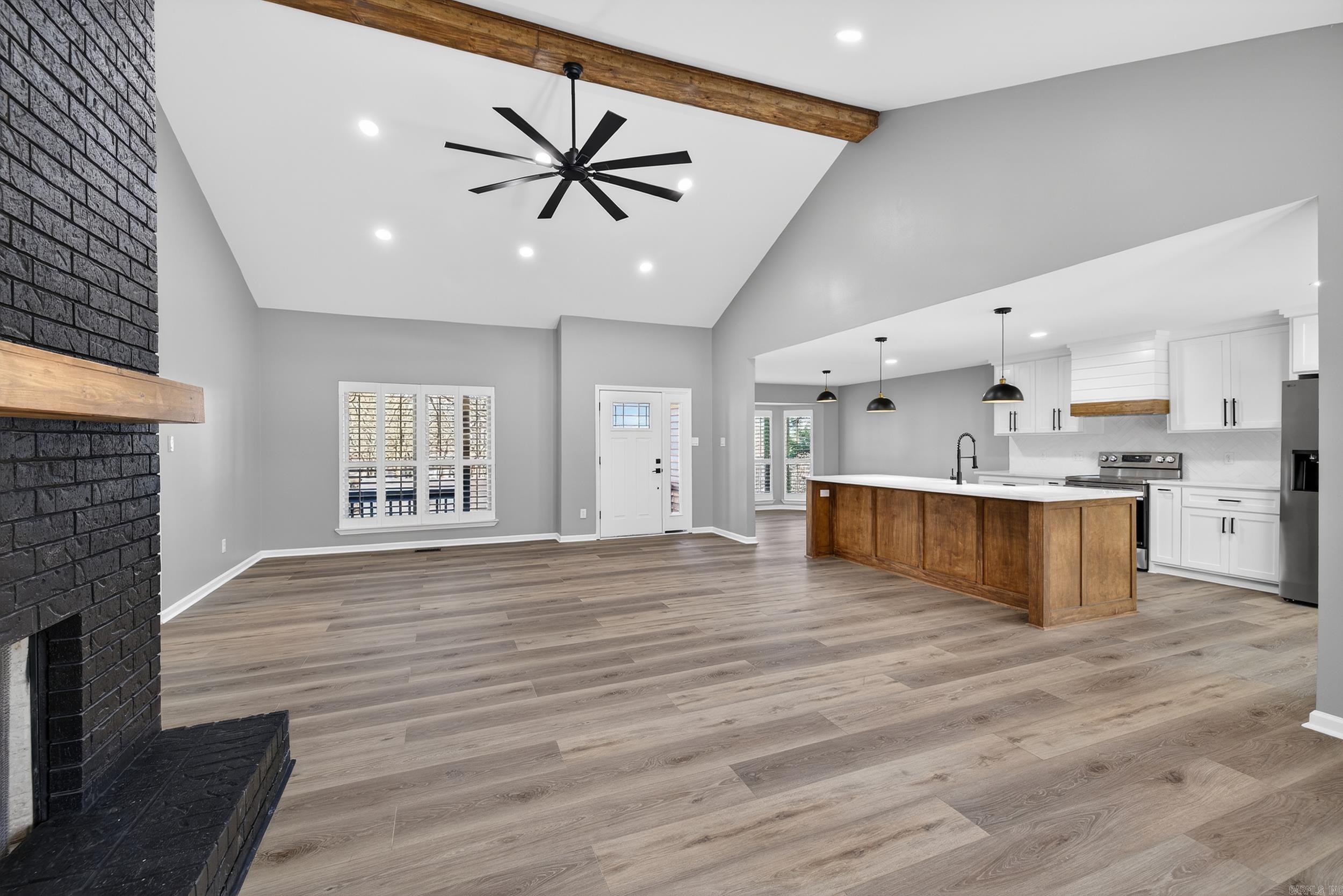 13224 Pompano  Little Rock, AR