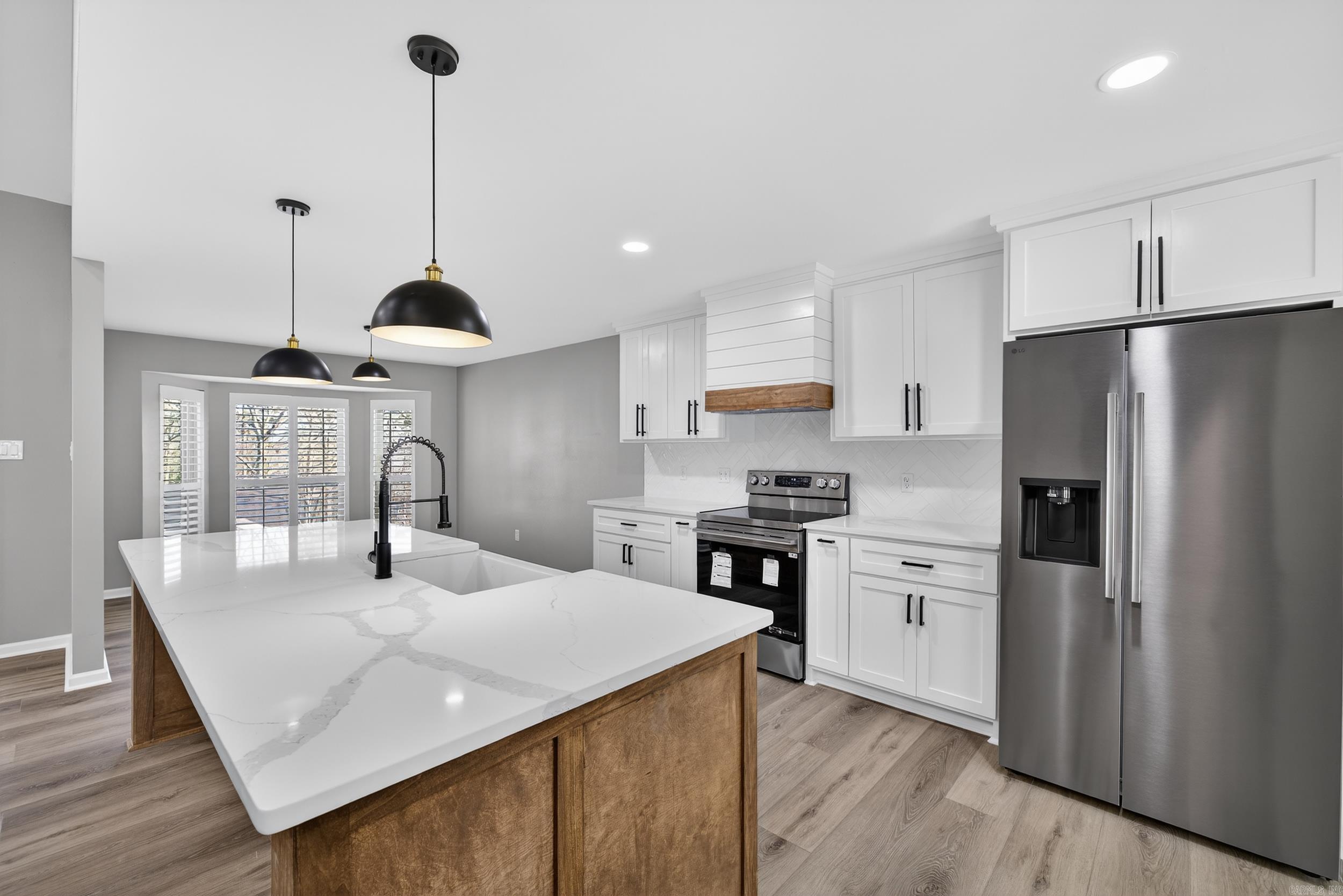 13224 Pompano  Little Rock, AR