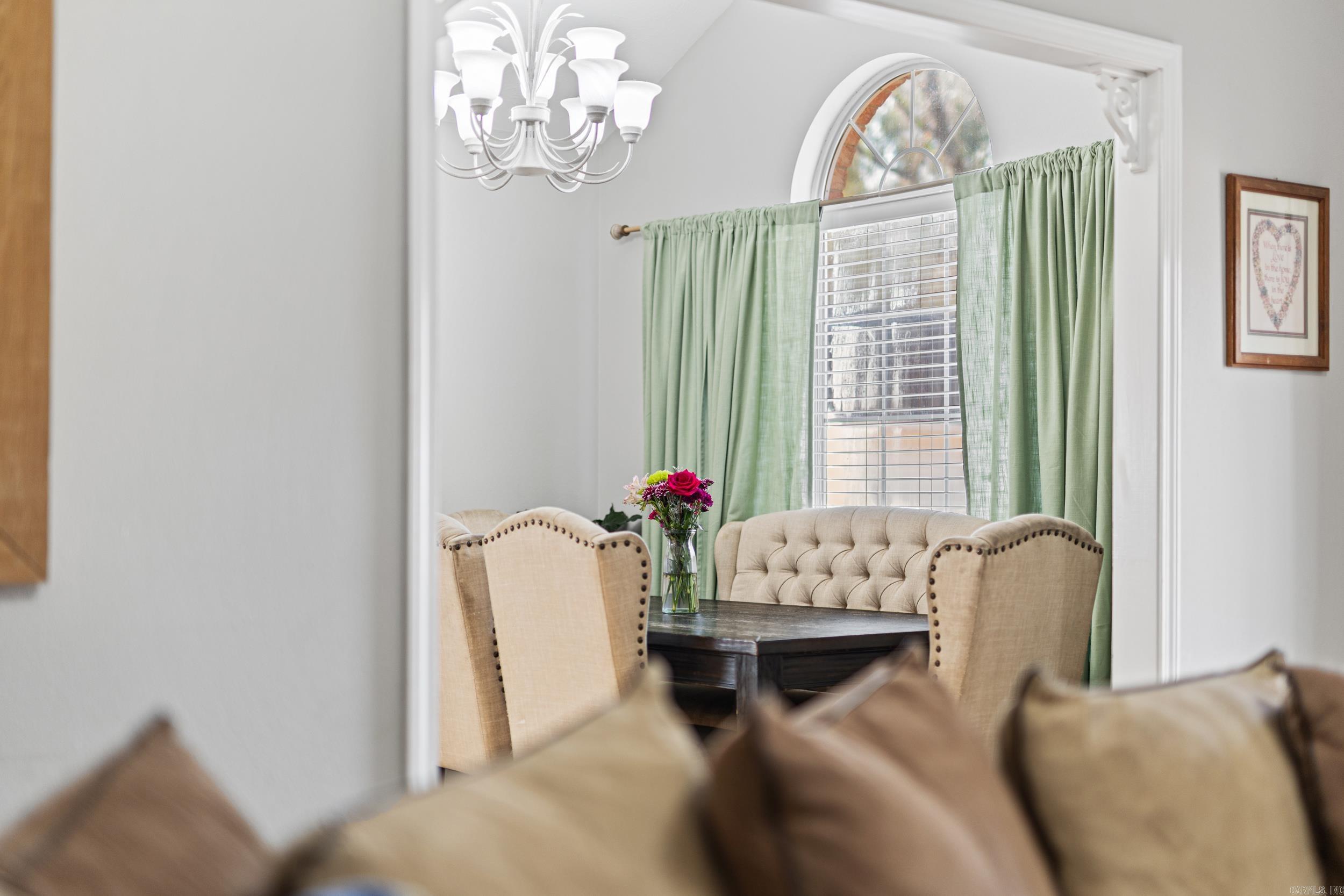 1600 Ridgefield Dr  Heber Springs, AR