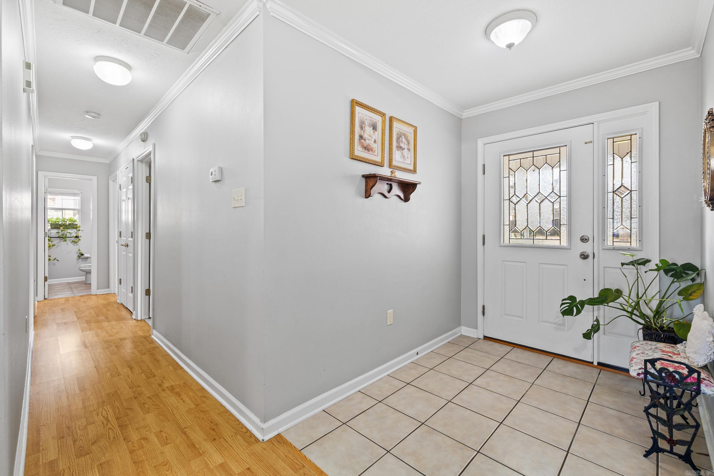 1600 Ridgefield Dr  Heber Springs, AR