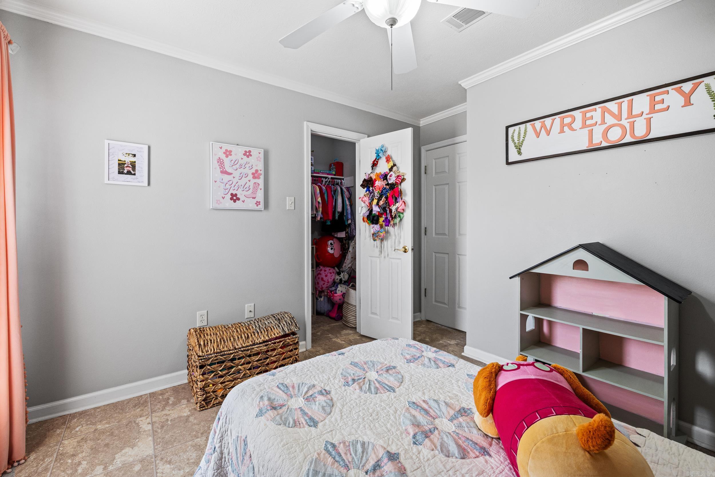 1600 Ridgefield Dr  Heber Springs, AR