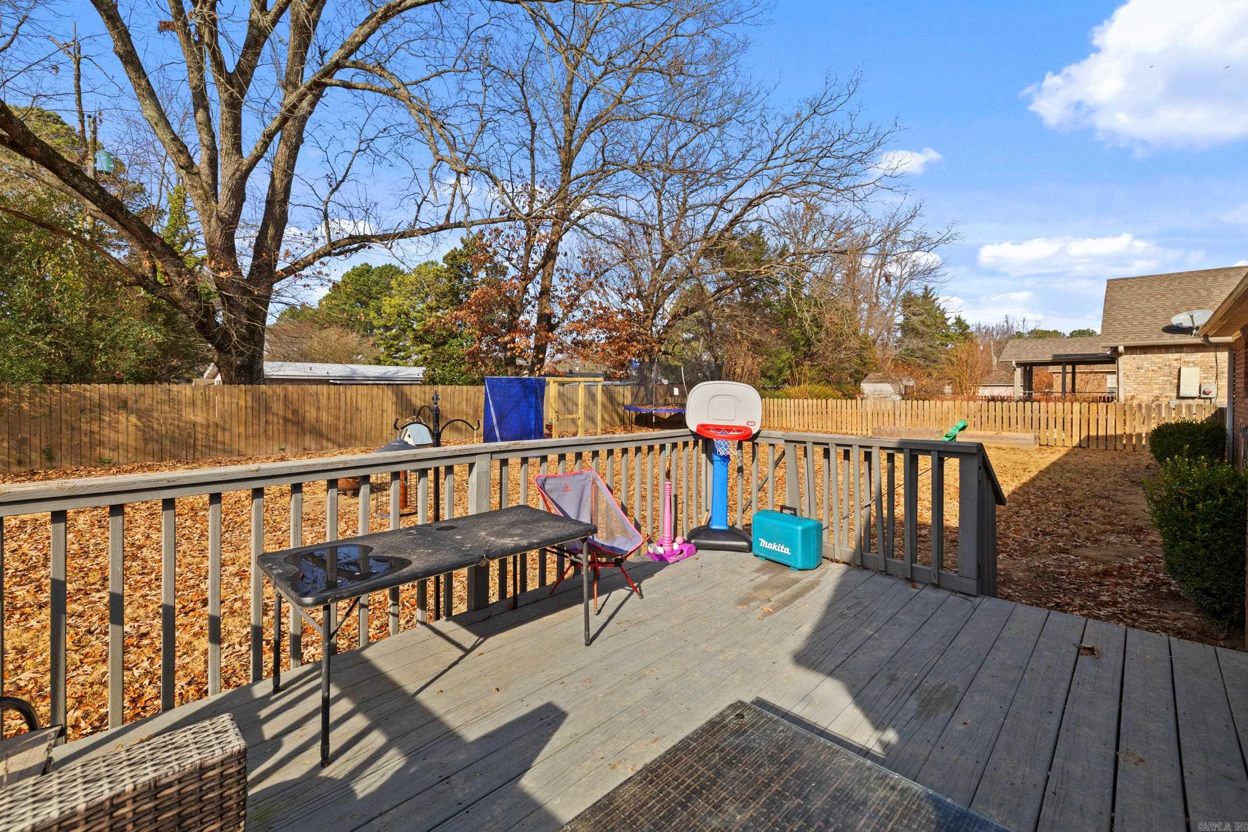 1600 Ridgefield Dr  Heber Springs, AR