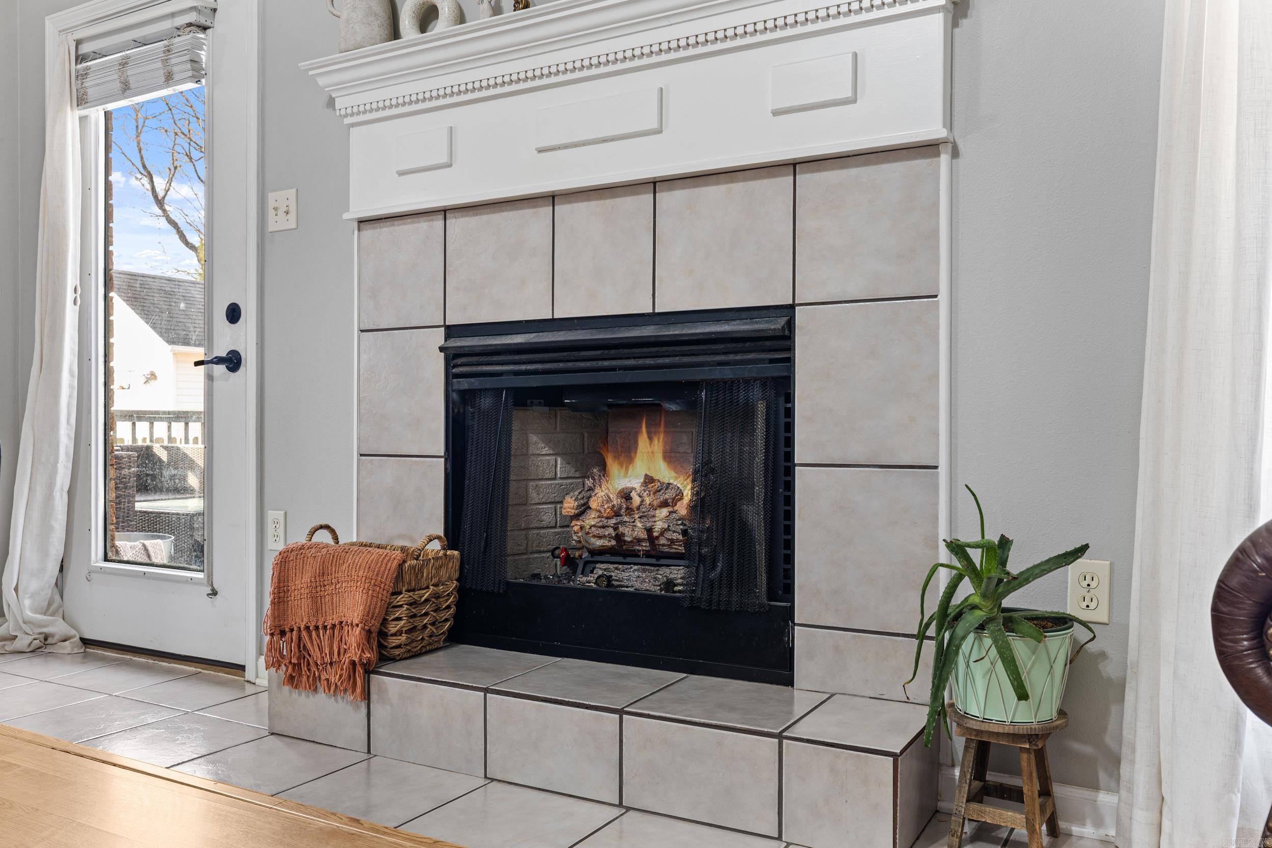 1600 Ridgefield Dr  Heber Springs, AR