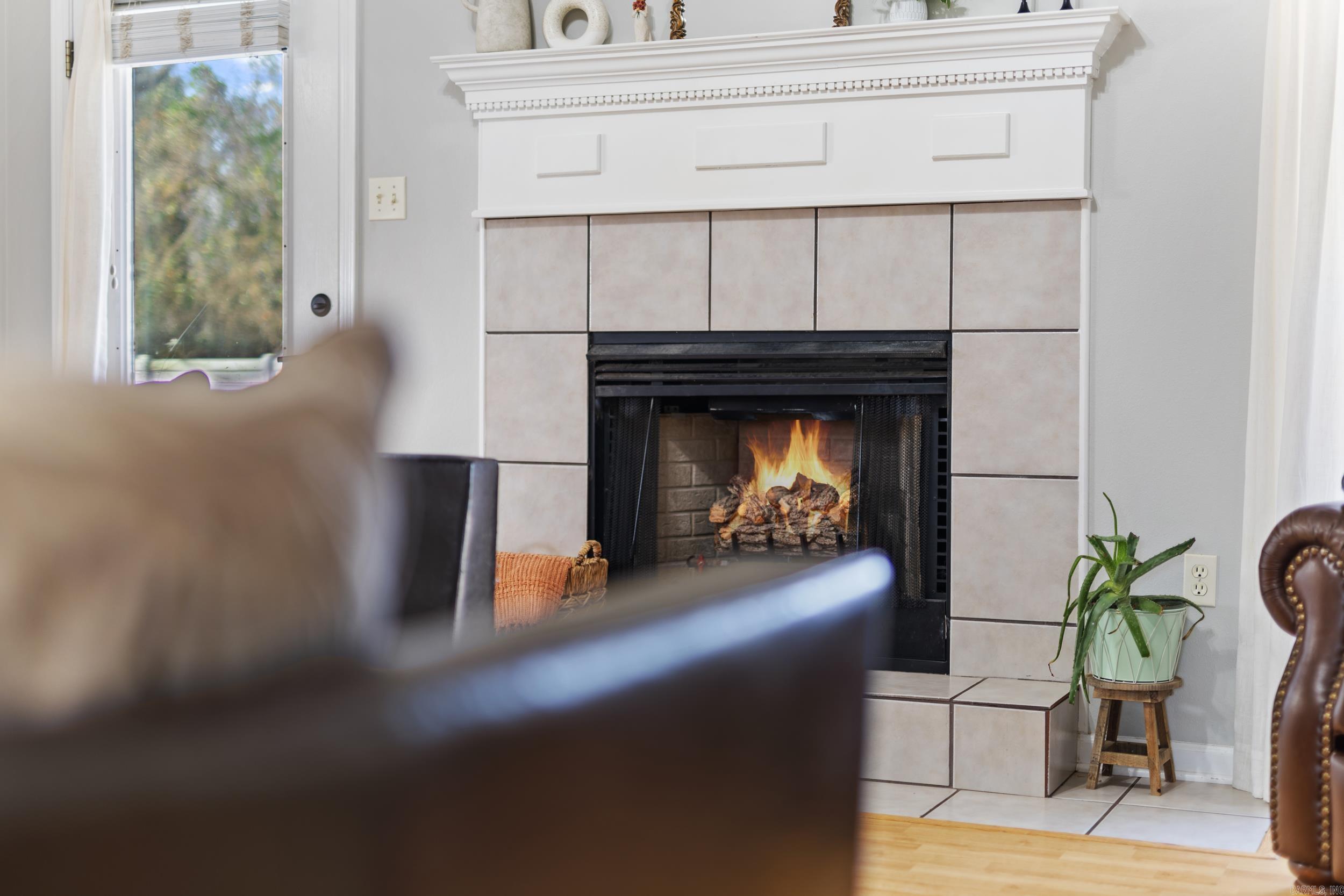 1600 Ridgefield Dr  Heber Springs, AR